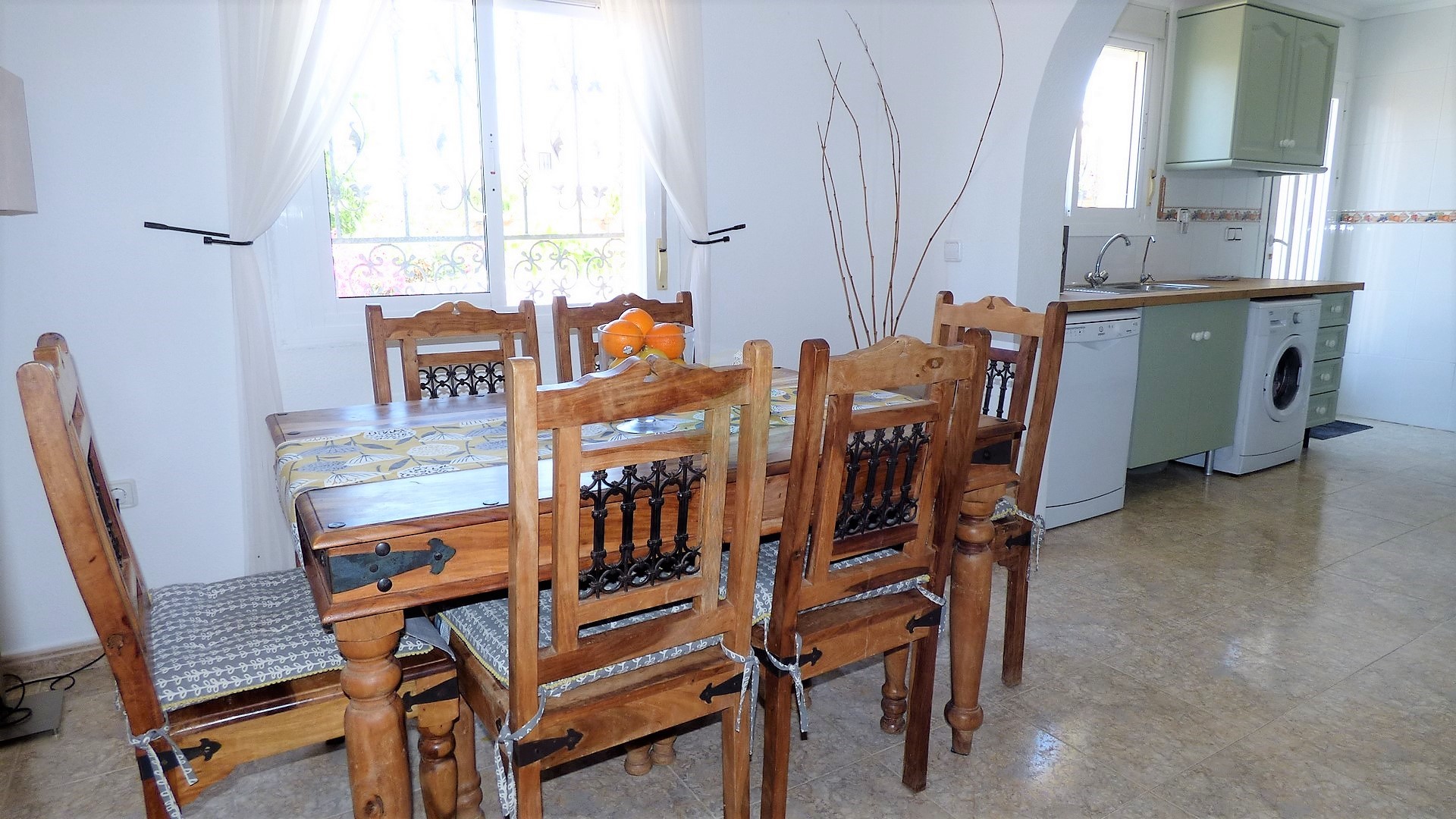 3 Bedroom Detached Villa For Sale