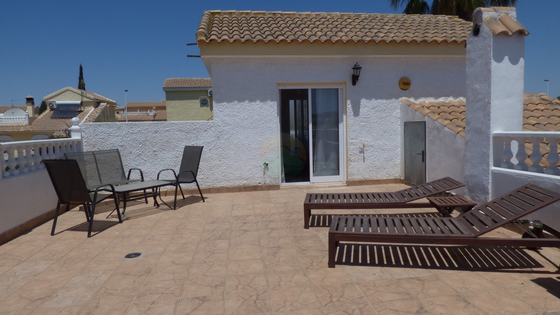 3 Bedroom Detached Villa For Sale