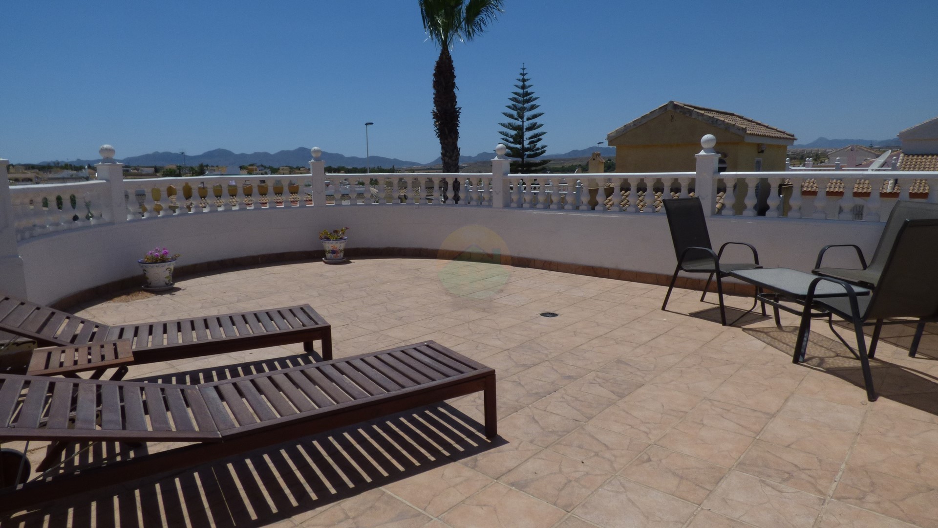 3 Bedroom Detached Villa For Sale