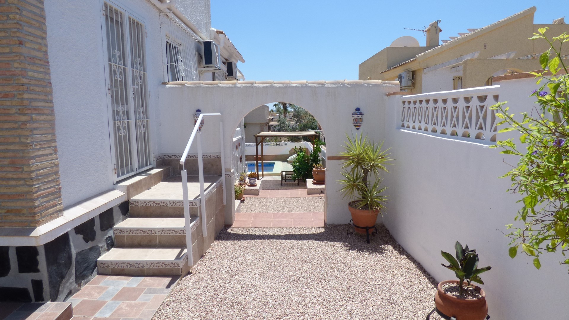 3 Bedroom Detached Villa For Sale