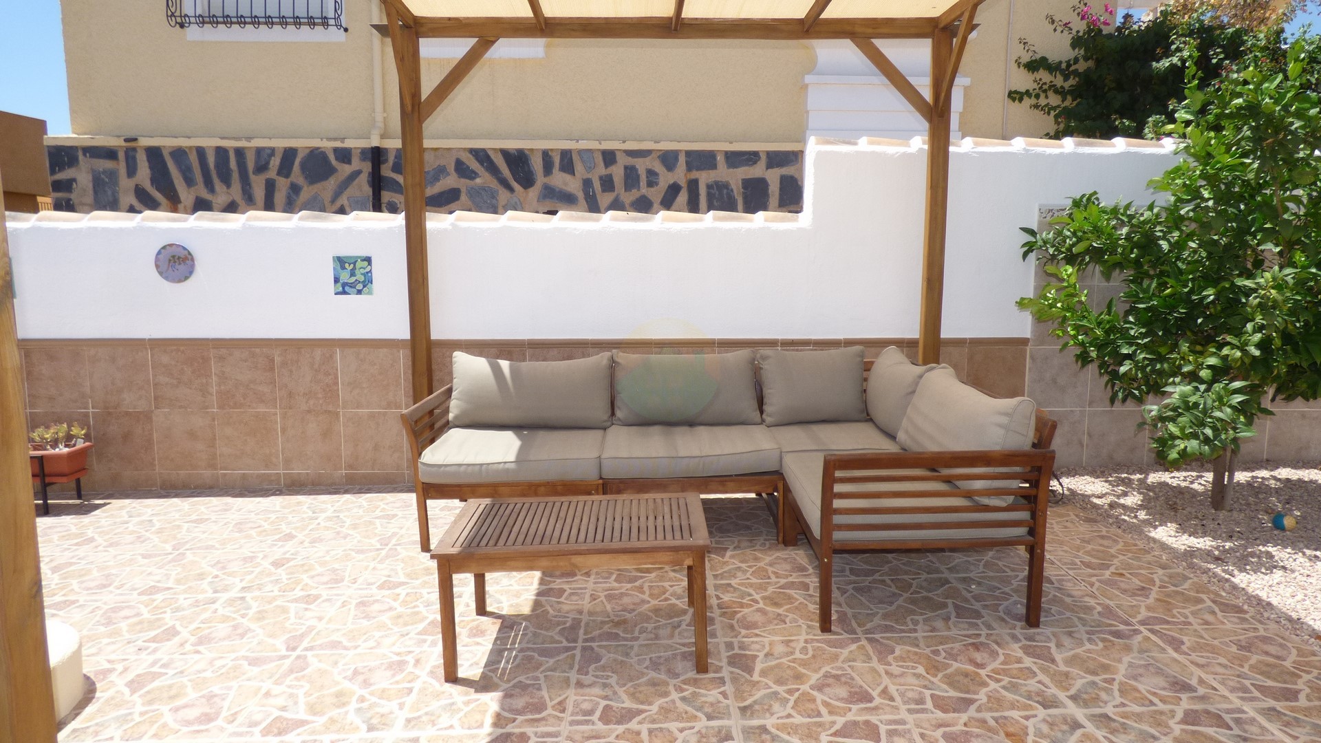 3 Bedroom Detached Villa For Sale