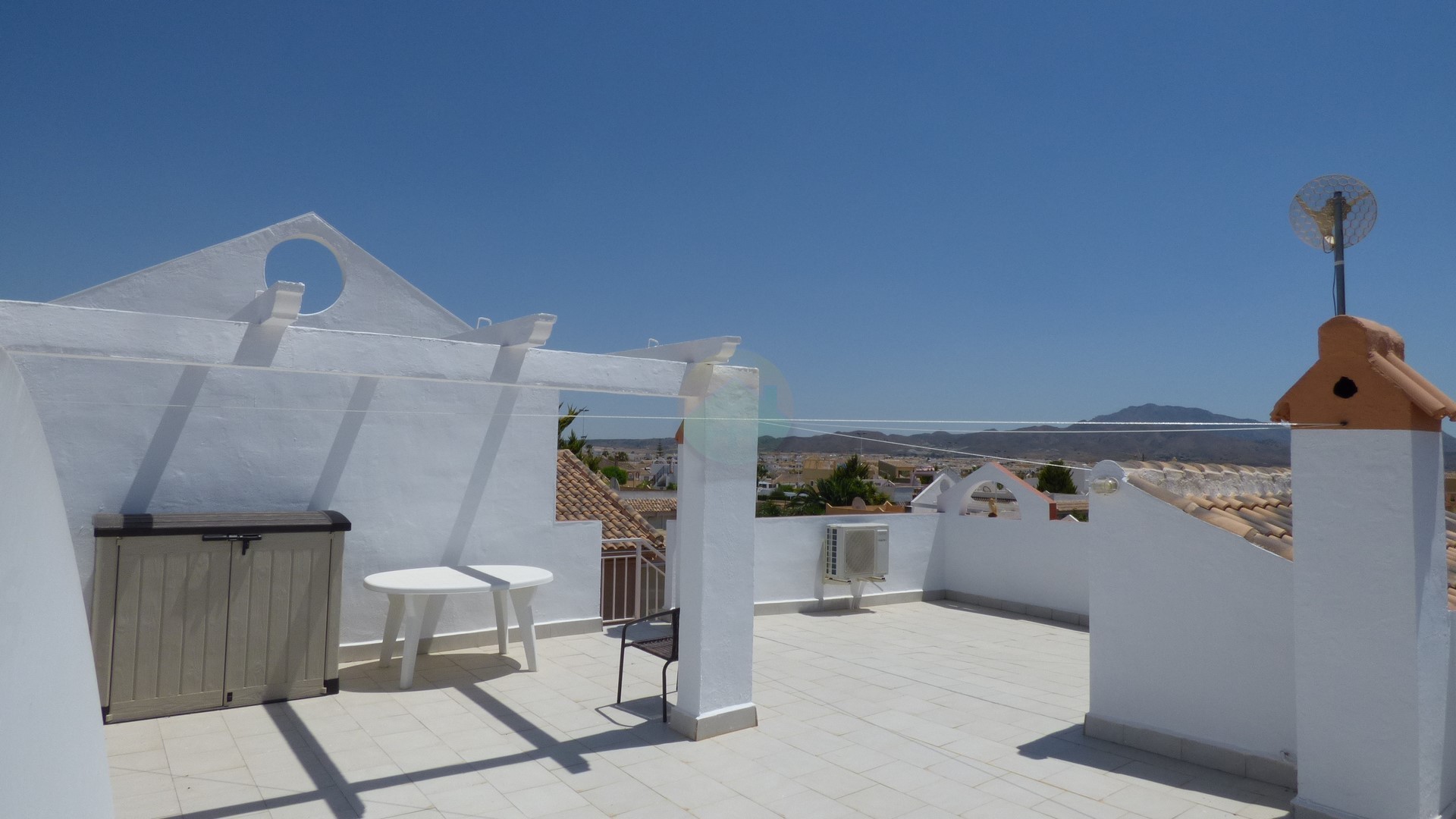 3 Bedroom Detached Villa For Sale