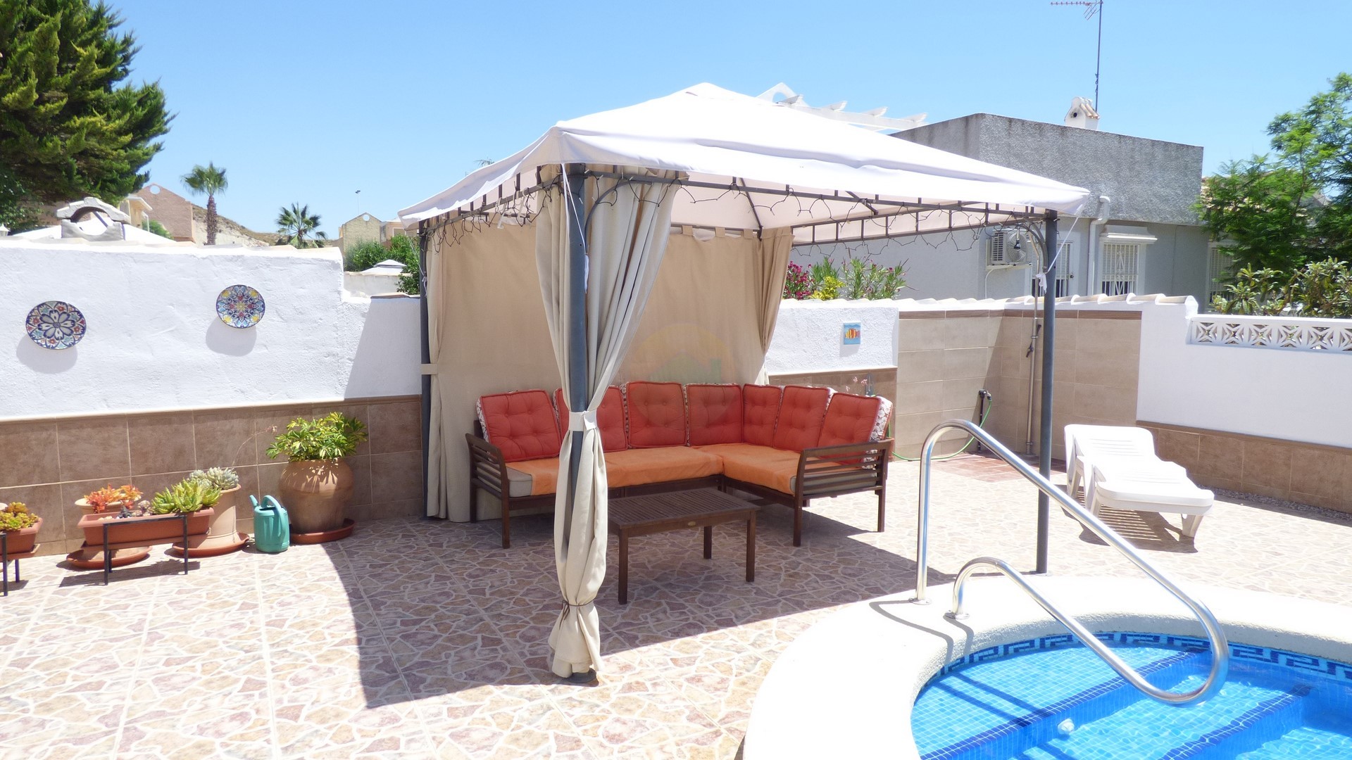 3 Bedroom Detached Villa For Sale