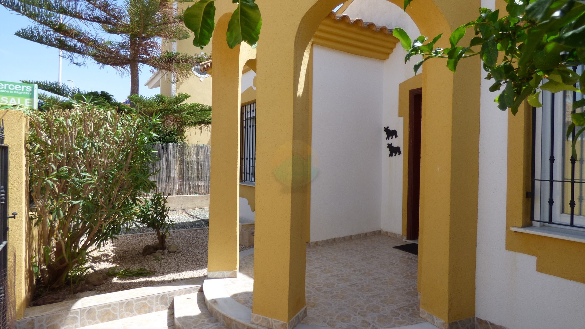 2 Bedroom Detached villa For sale