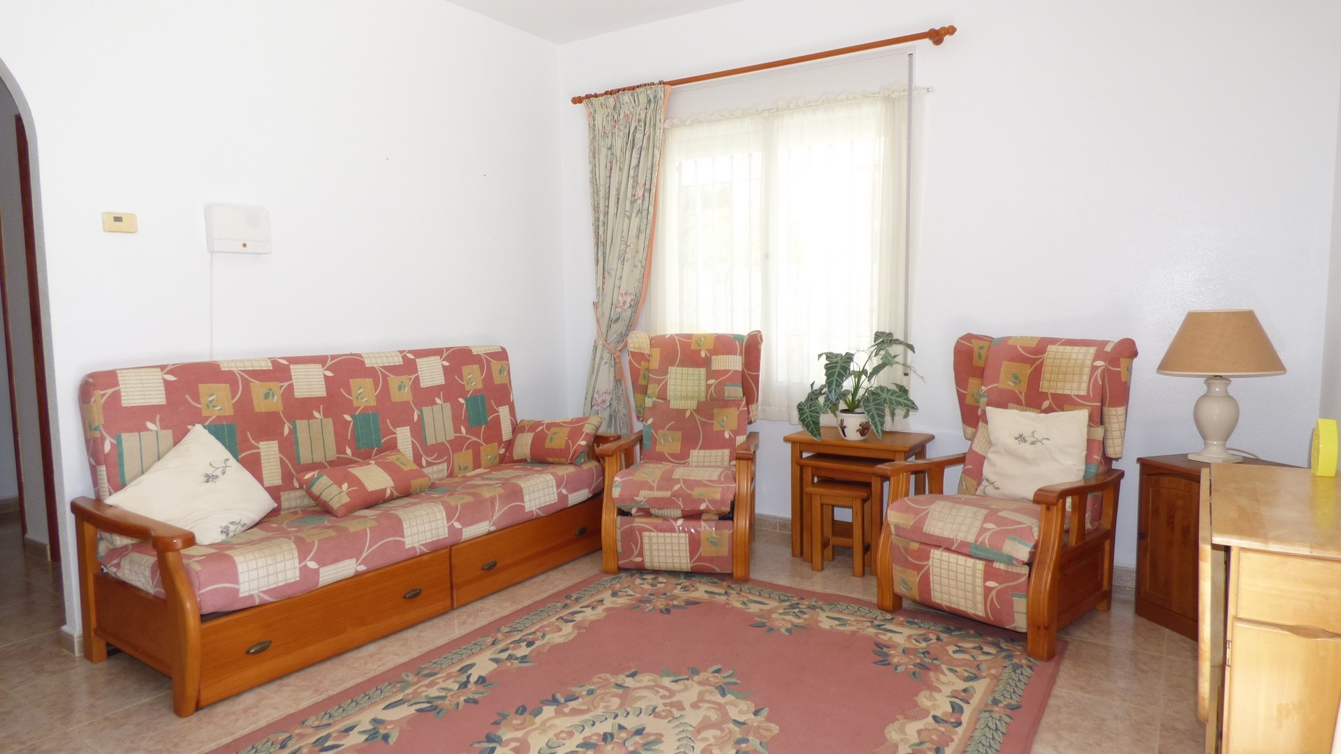 2 Bedroom Detached villa For sale