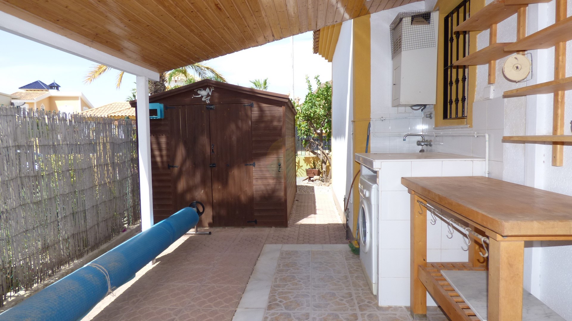 2 Bedroom Detached villa For sale