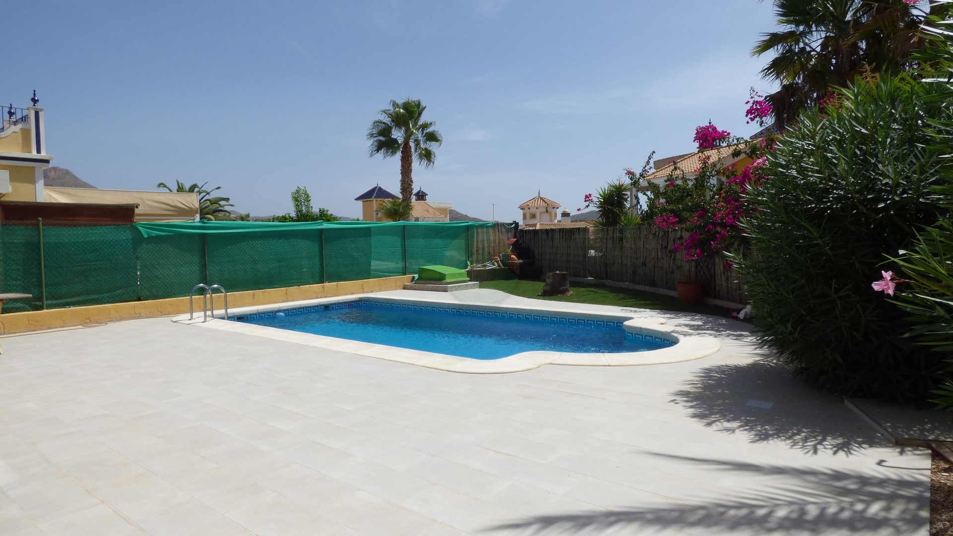 2 Bedroom Detached villa For sale