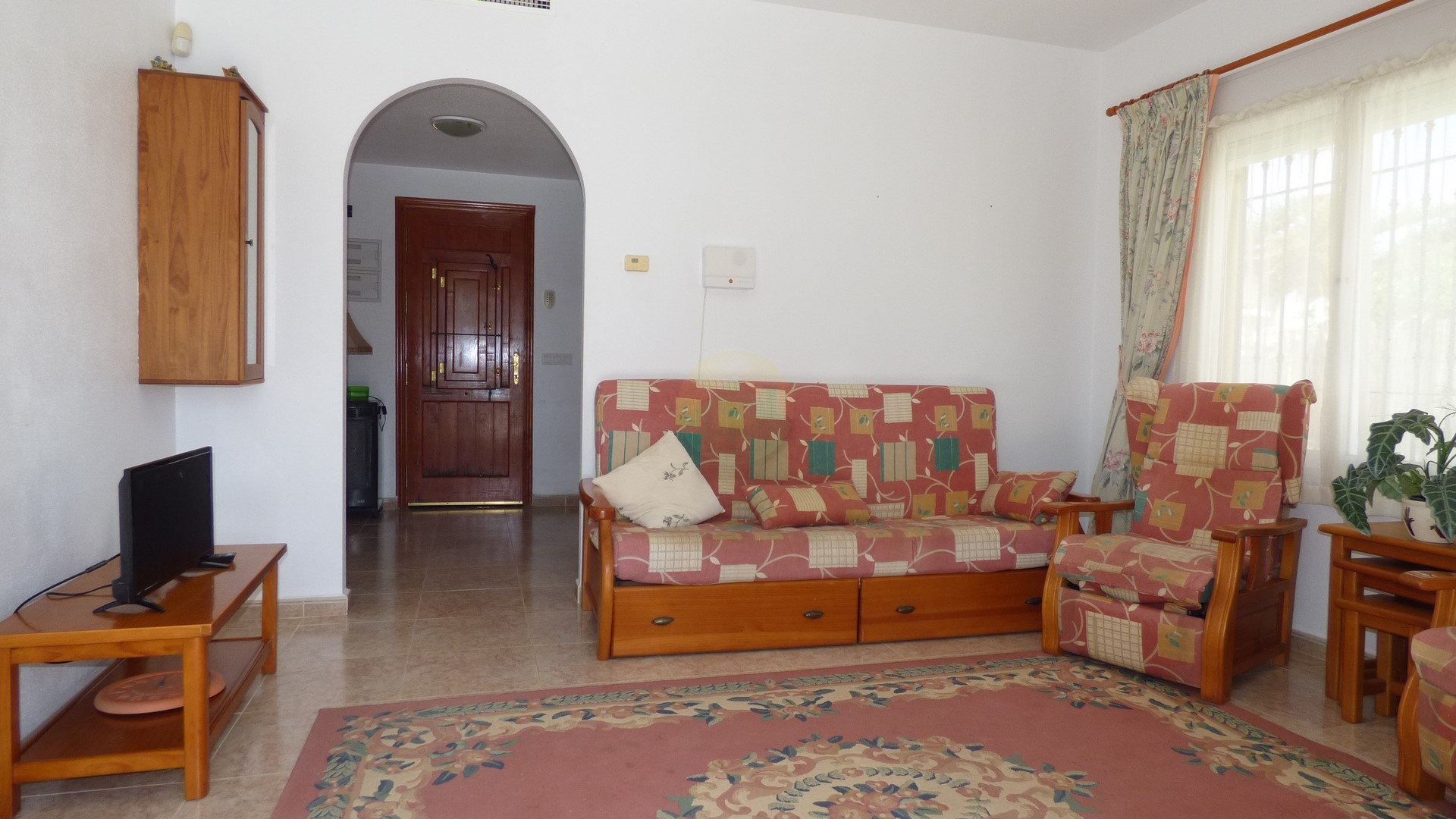 2 Bedroom Detached villa For sale