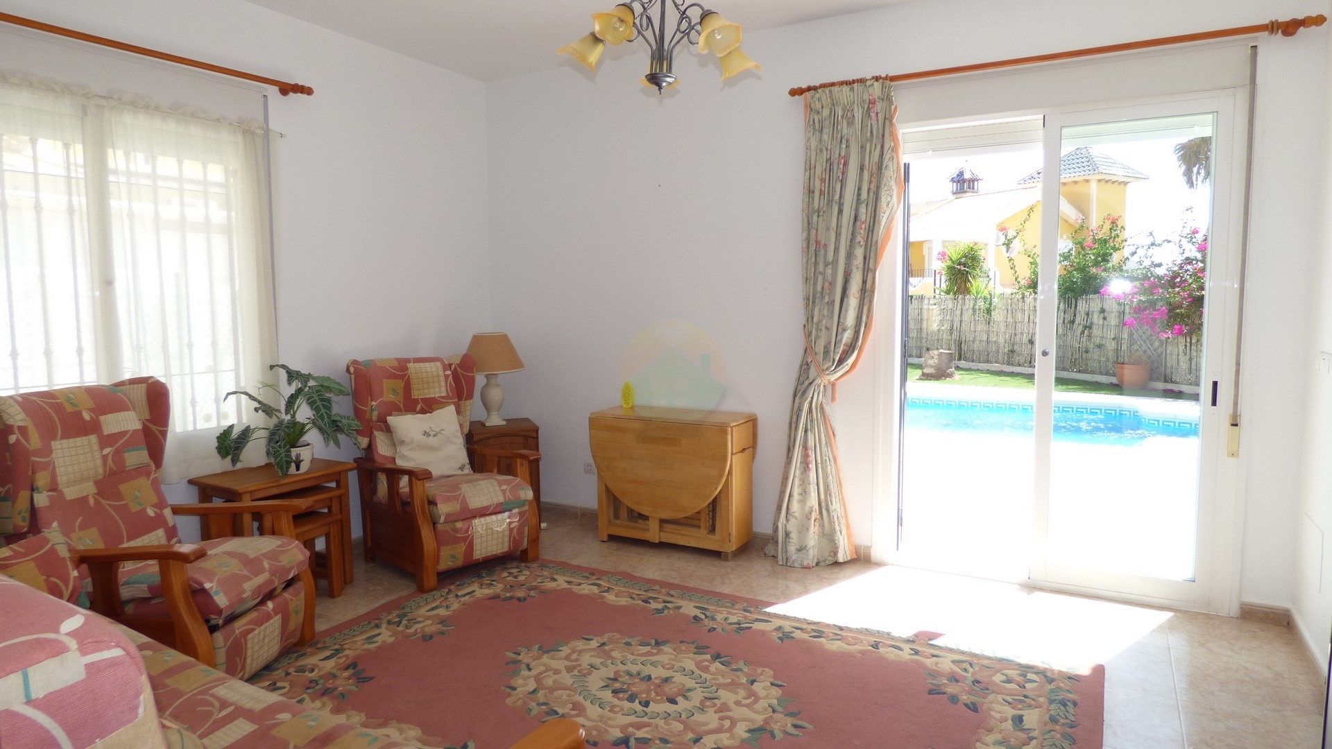 2 Bedroom Detached villa For sale