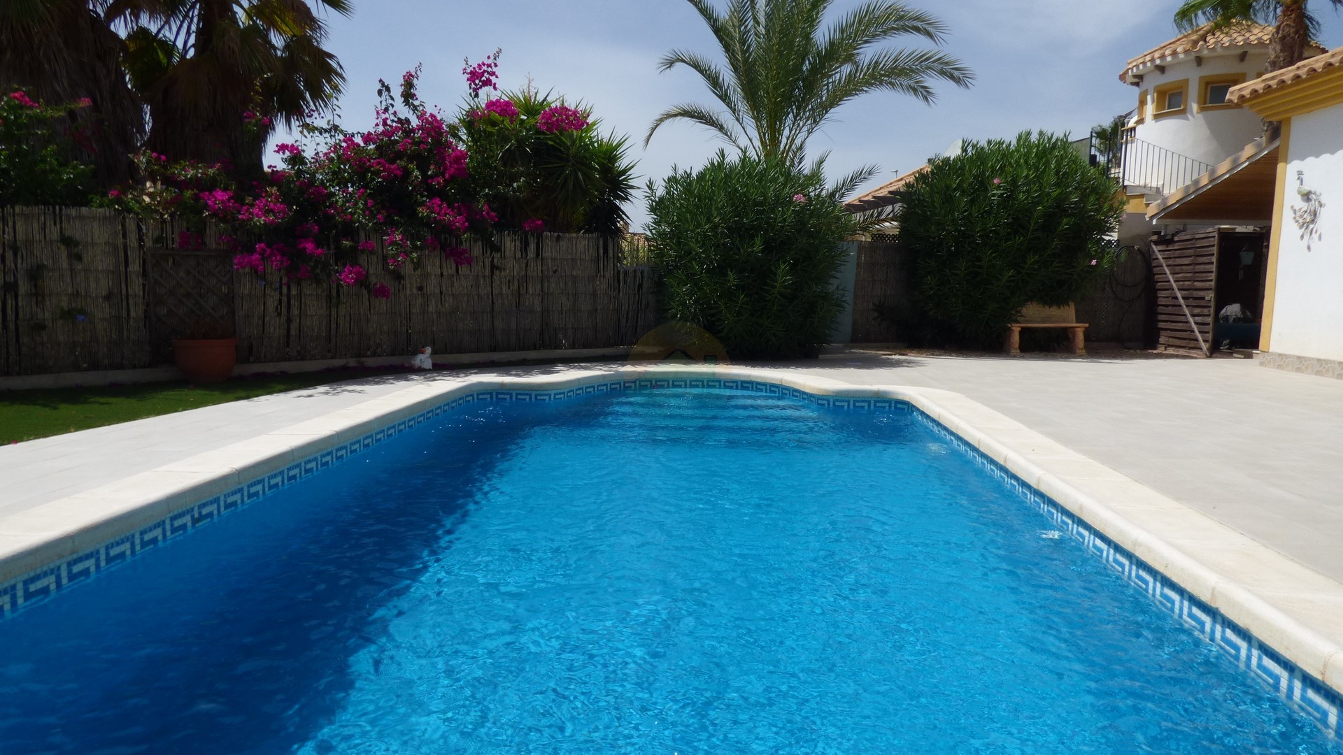 2 Bedroom Detached villa For sale