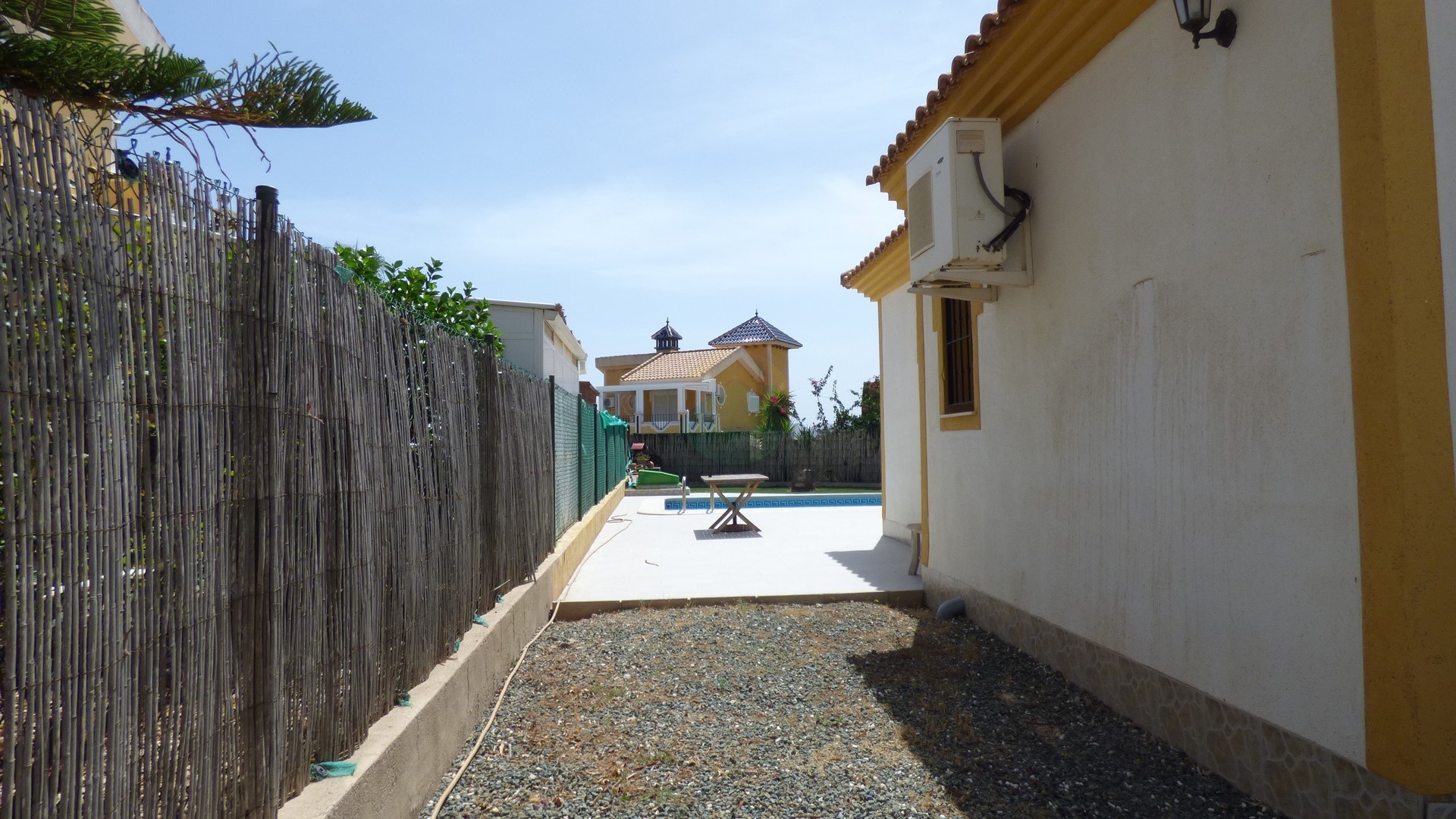 2 Bedroom Detached villa For sale