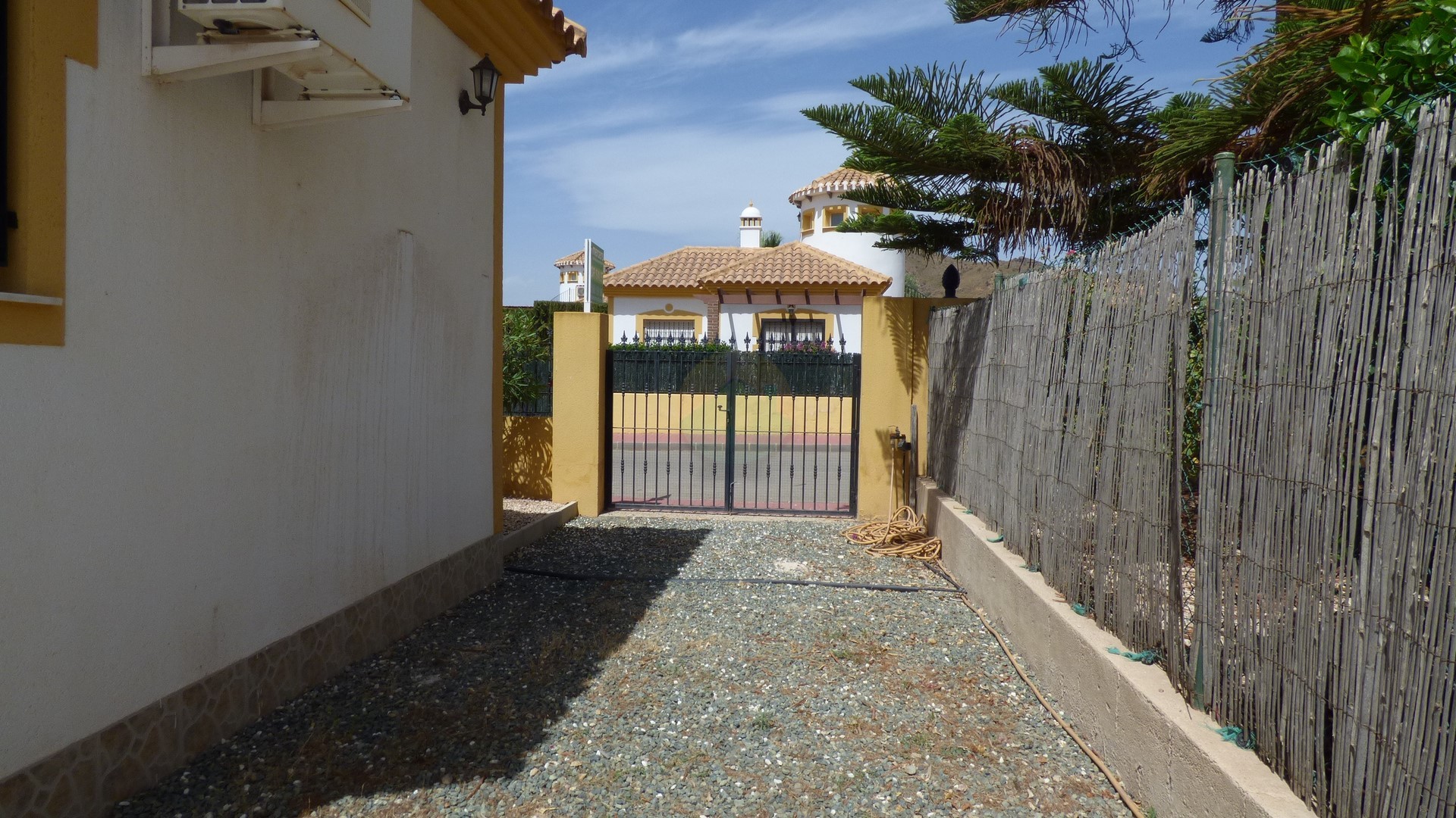 2 Bedroom Detached villa For sale