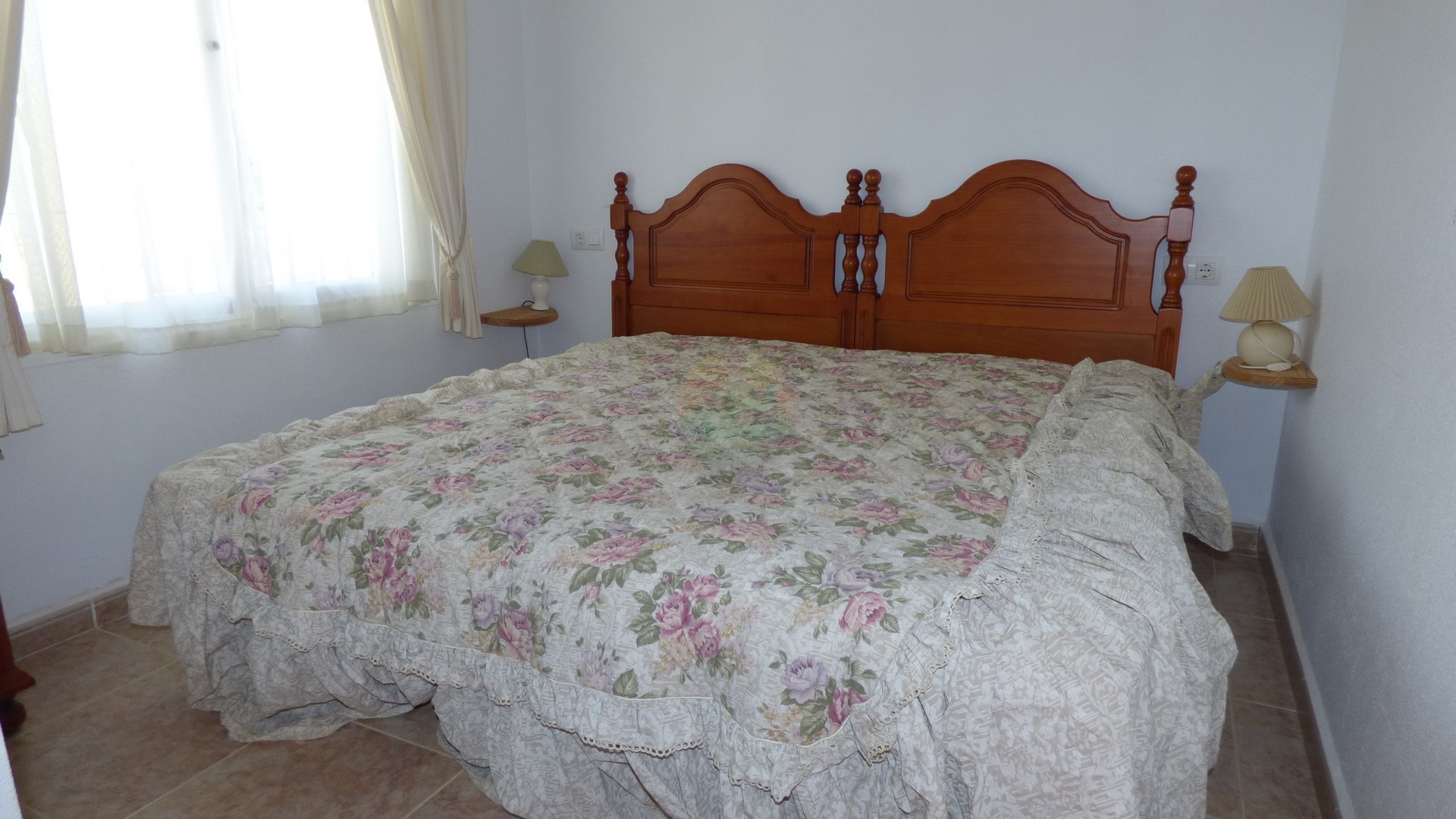 2 Bedroom Detached villa For sale