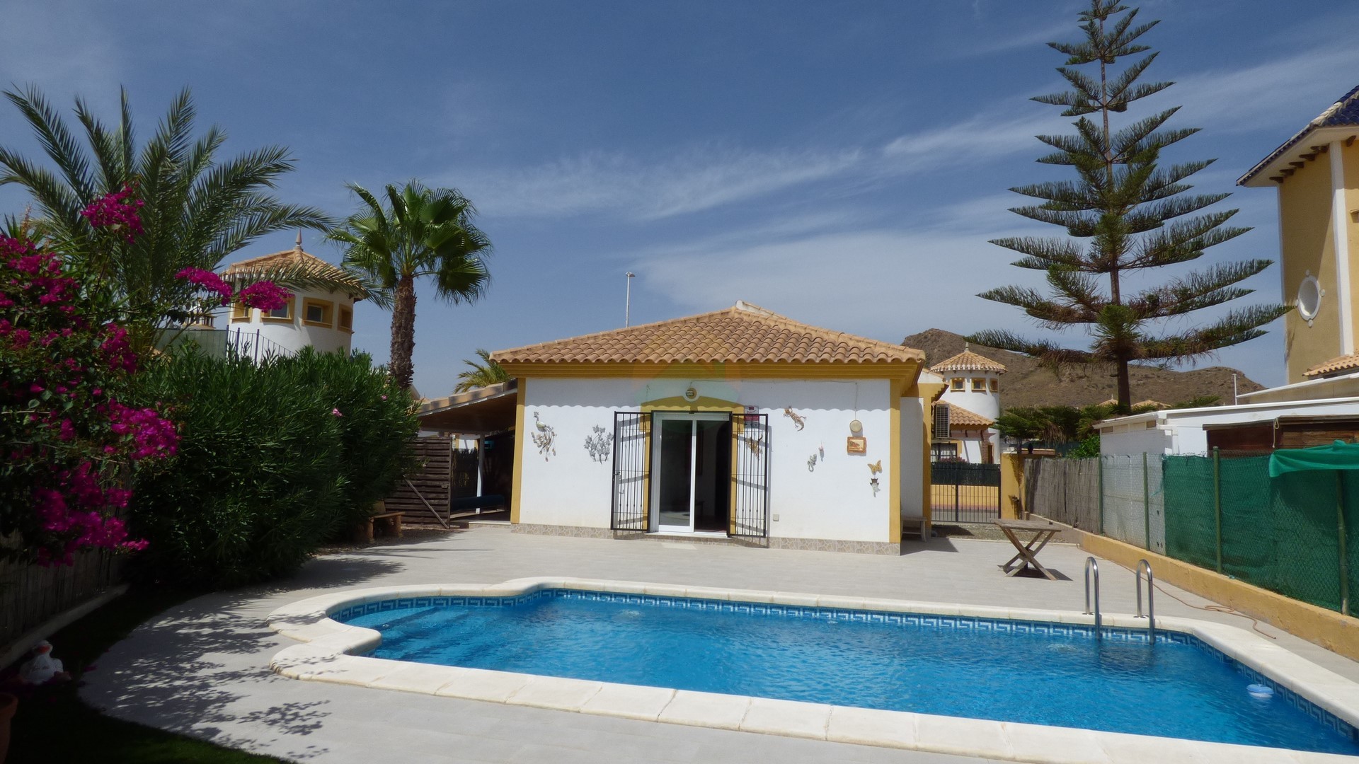 2 Bedroom Detached villa For sale