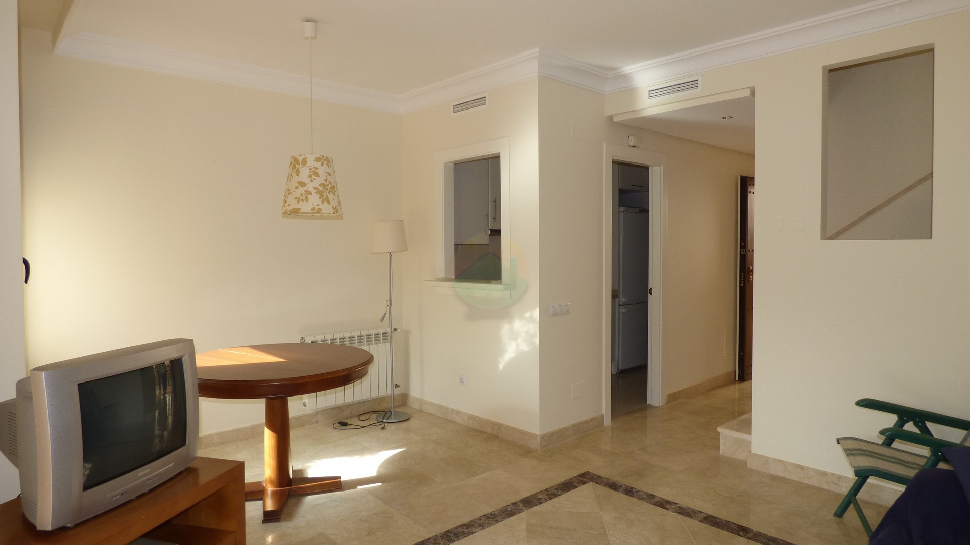 2 Bedroom Terraced Duplex For Sale