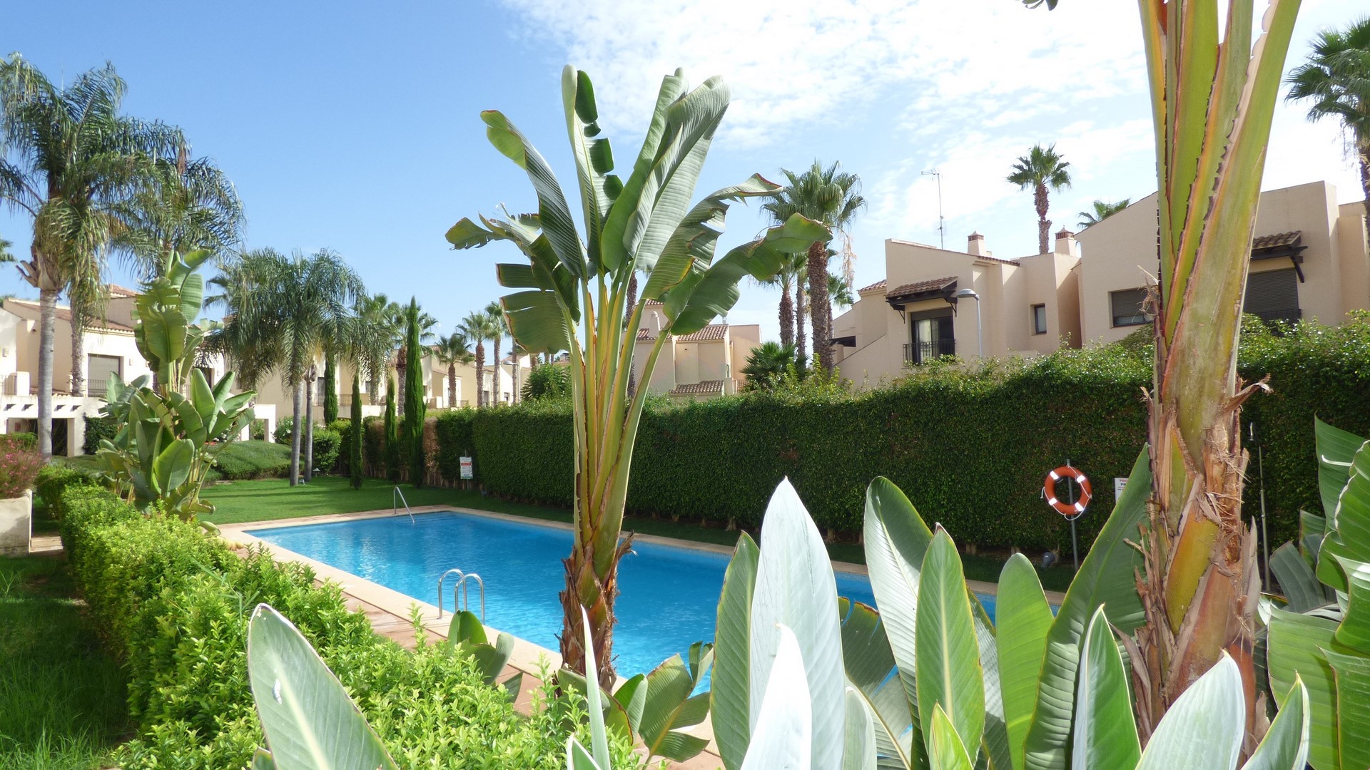 2 Bedroom Terraced Duplex For Sale