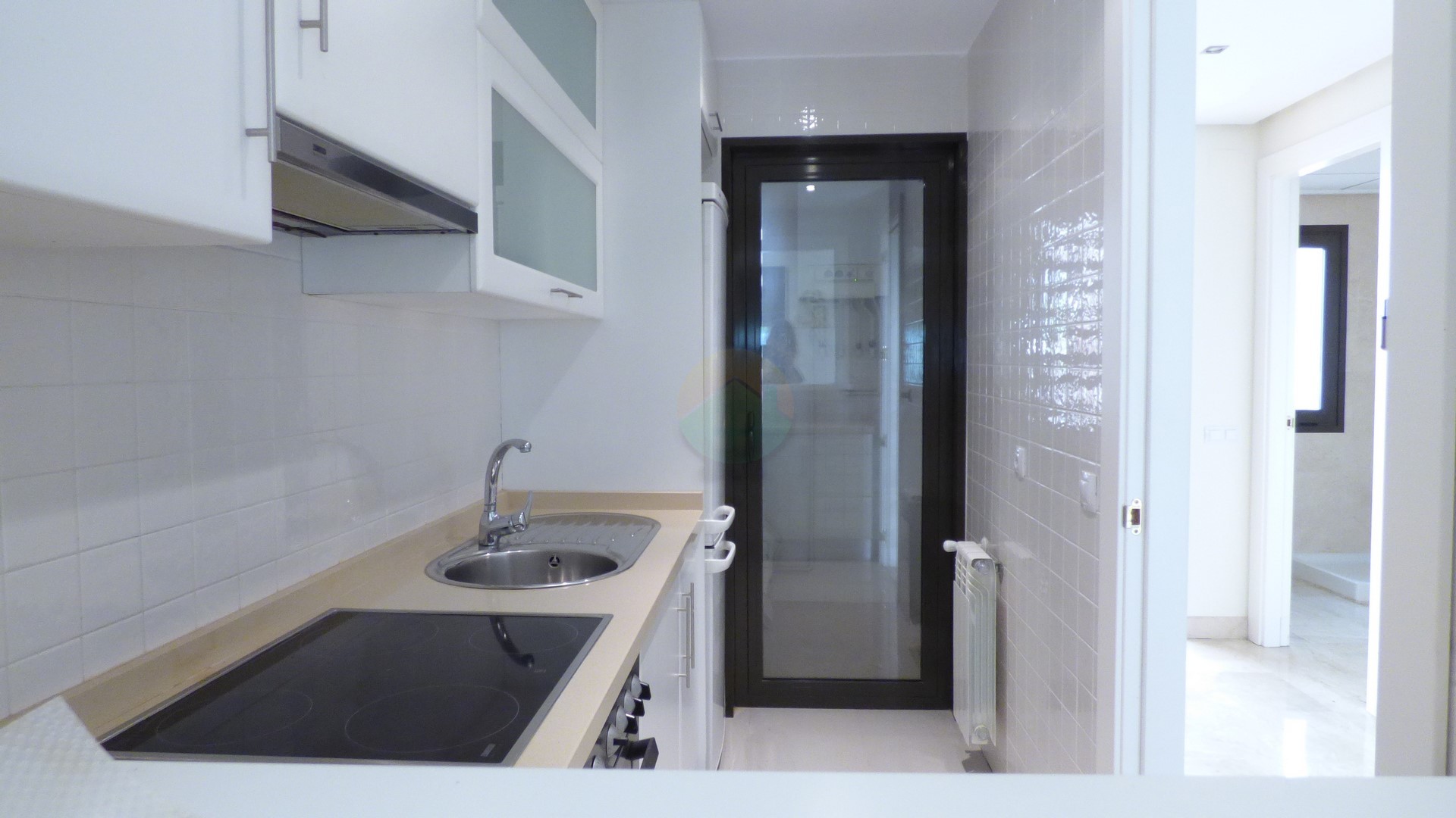 2 Bedroom Terraced Duplex For Sale