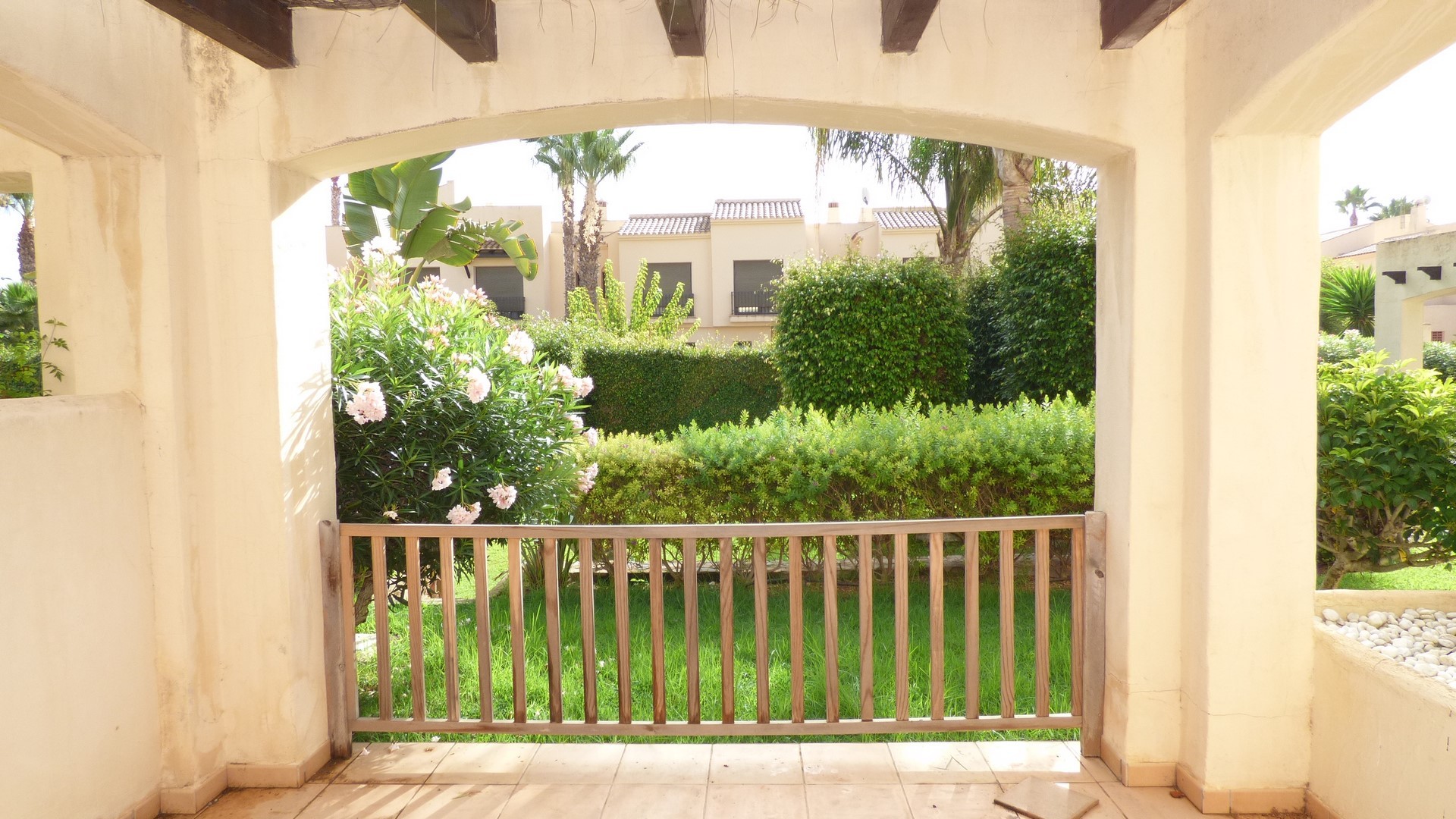 2 Bedroom Terraced Duplex For Sale