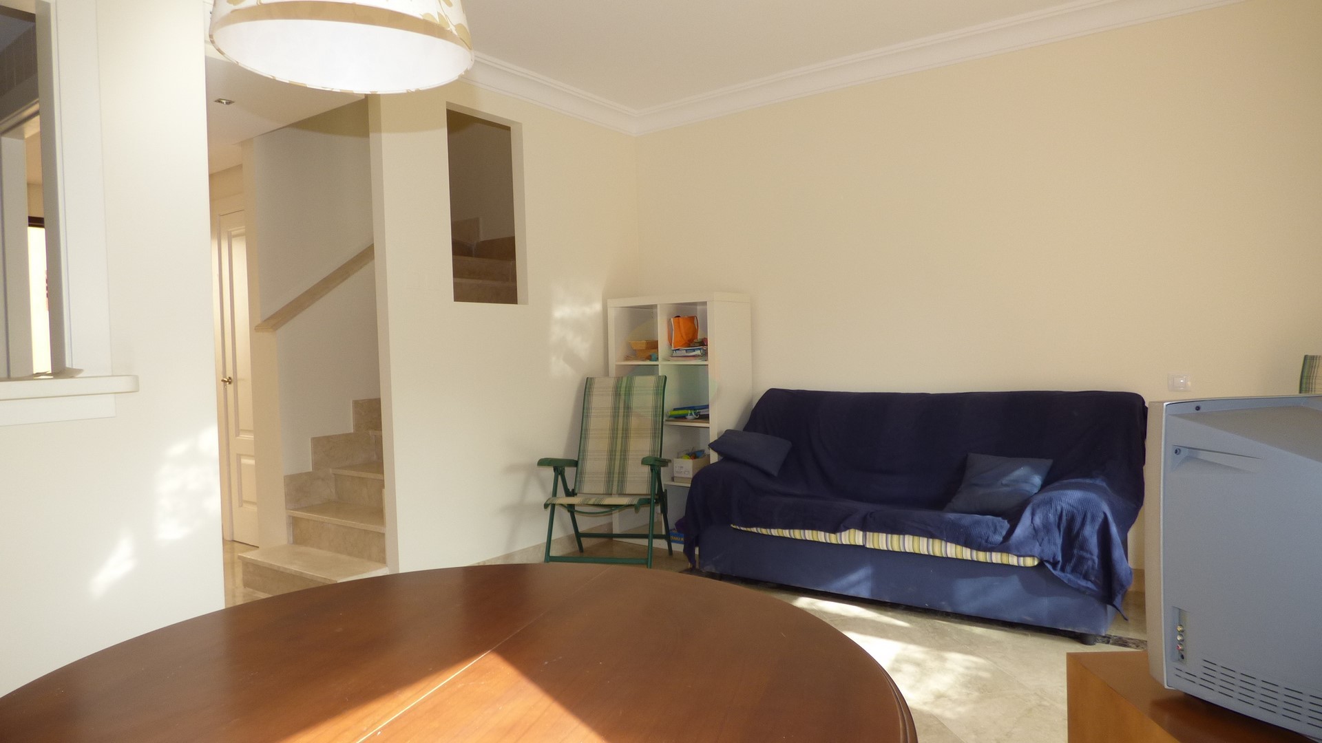2 Bedroom Terraced Duplex For Sale