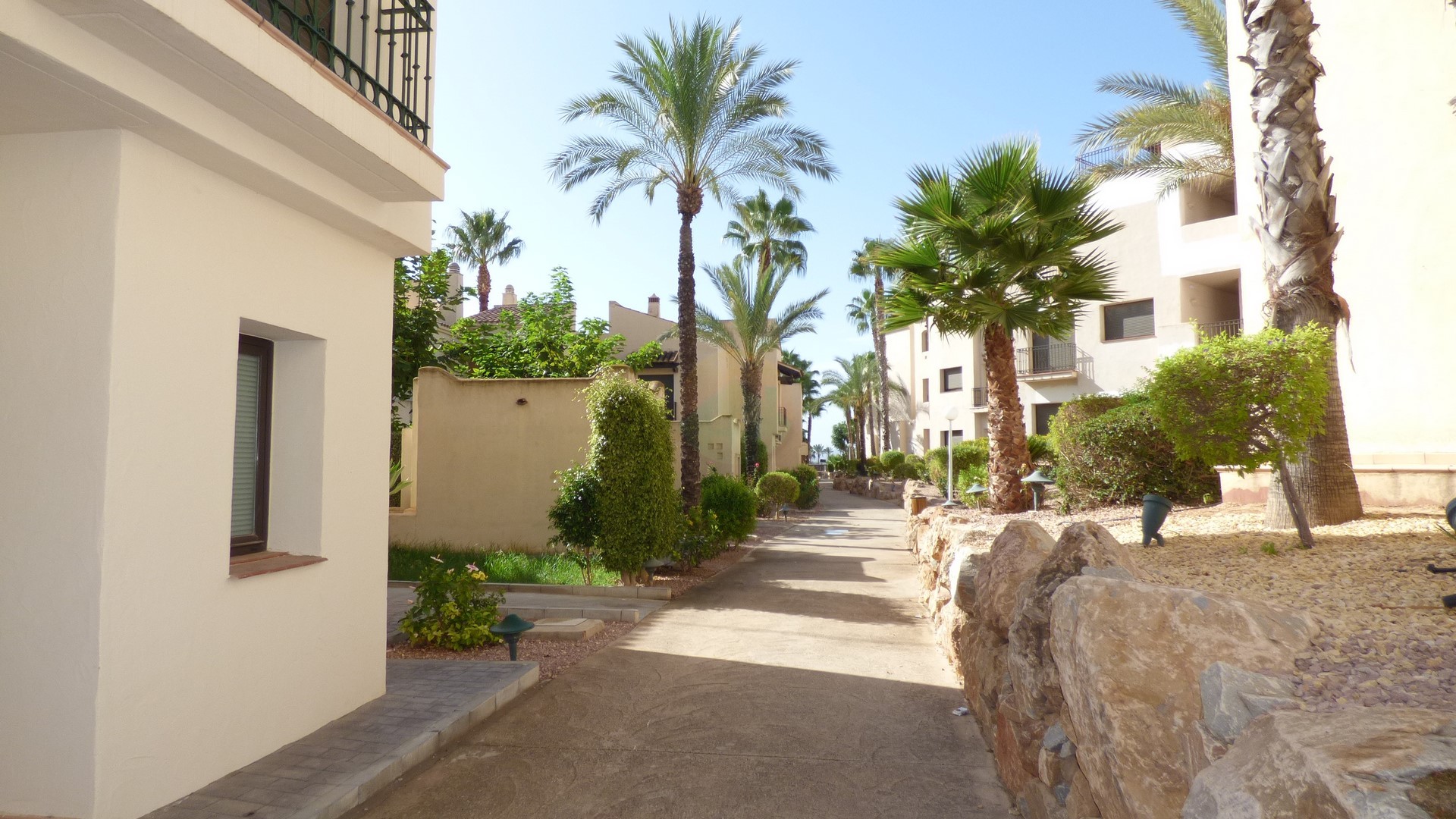 2 Bedroom Terraced Duplex For Sale
