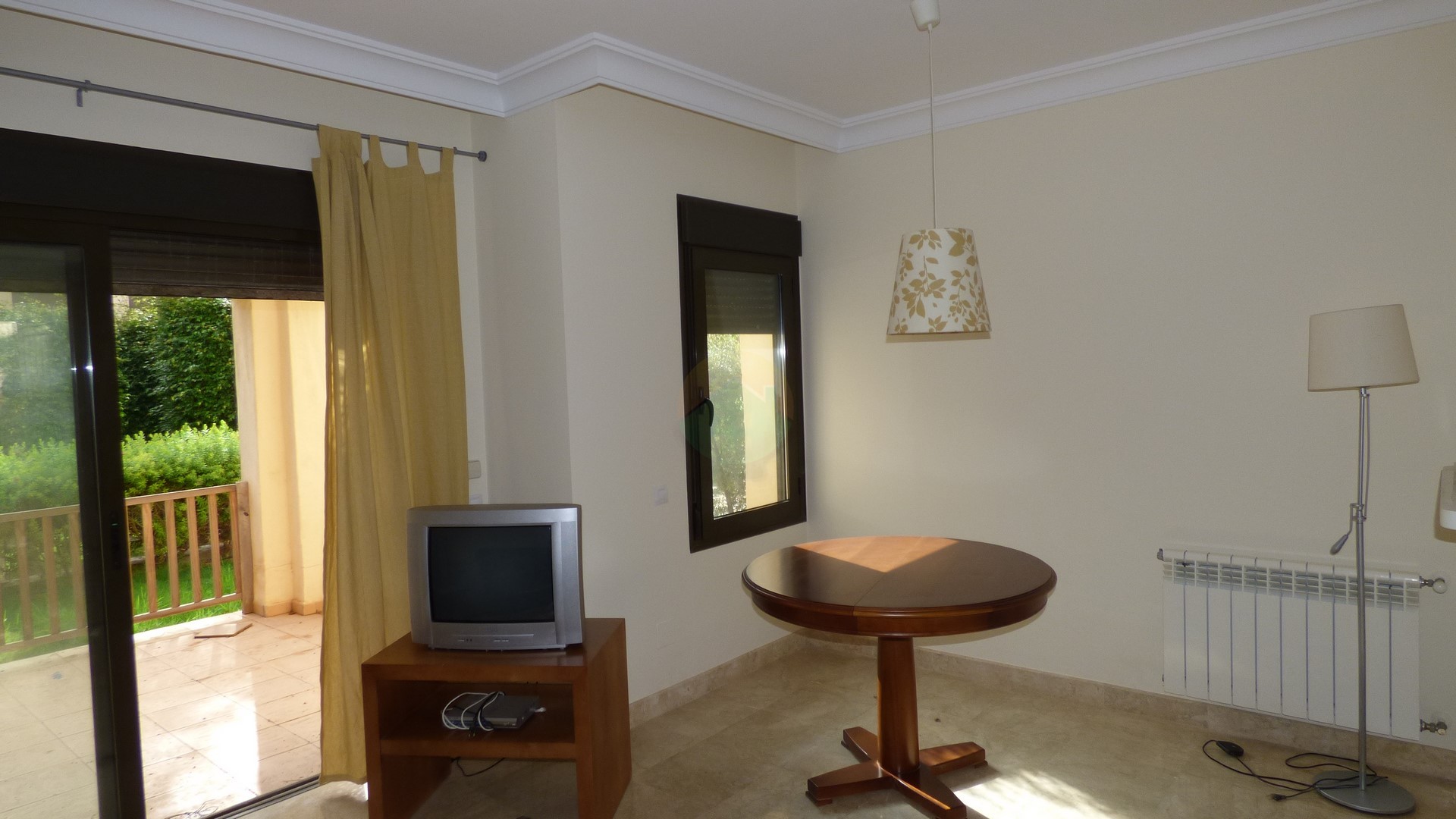 2 Bedroom Terraced Duplex For Sale