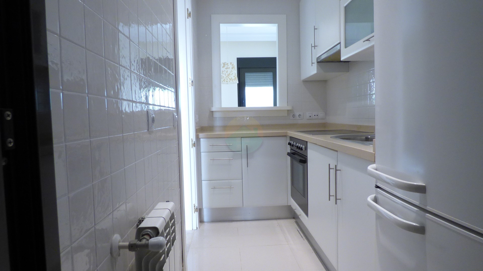 2 Bedroom Terraced Duplex For Sale