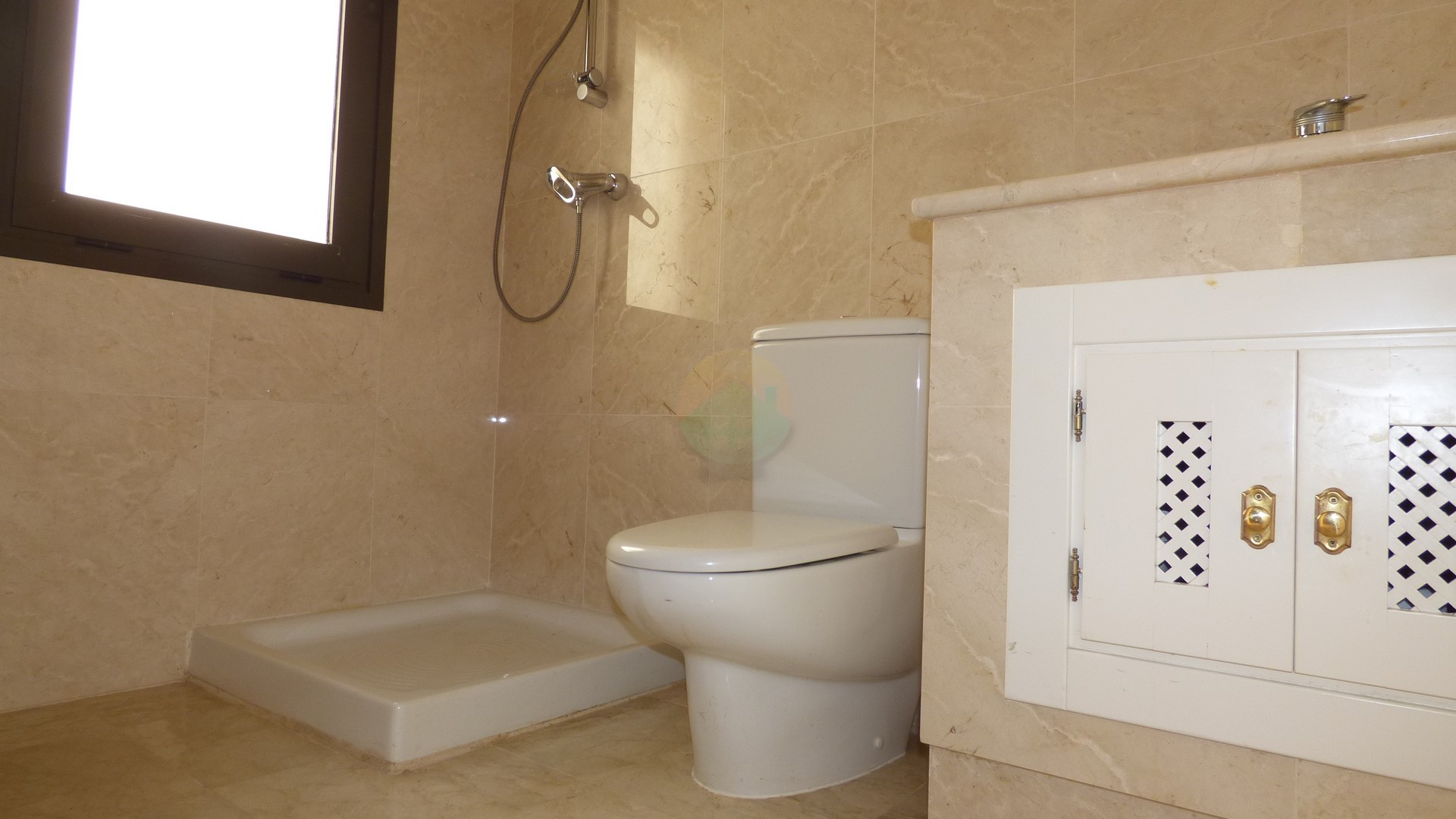 2 Bedroom Terraced Duplex For Sale