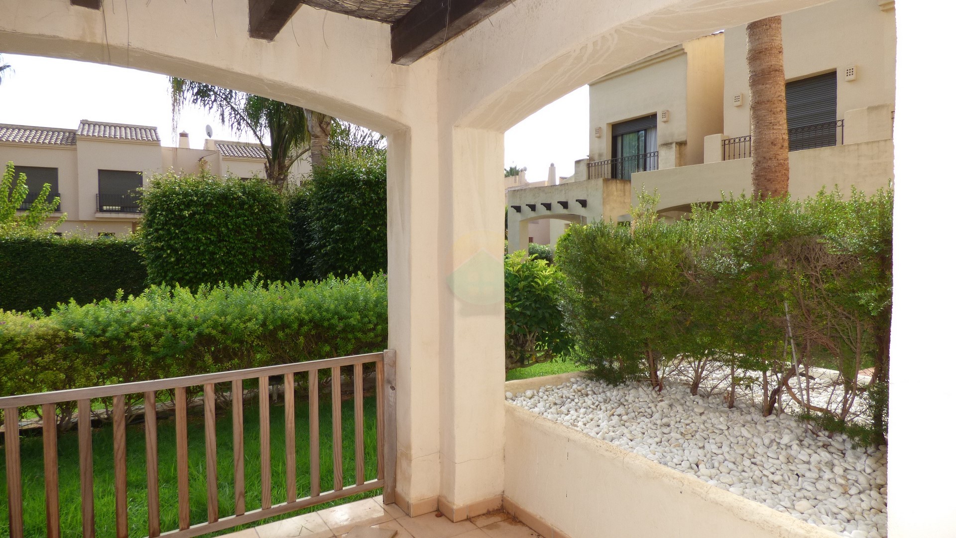 2 Bedroom Terraced Duplex For Sale