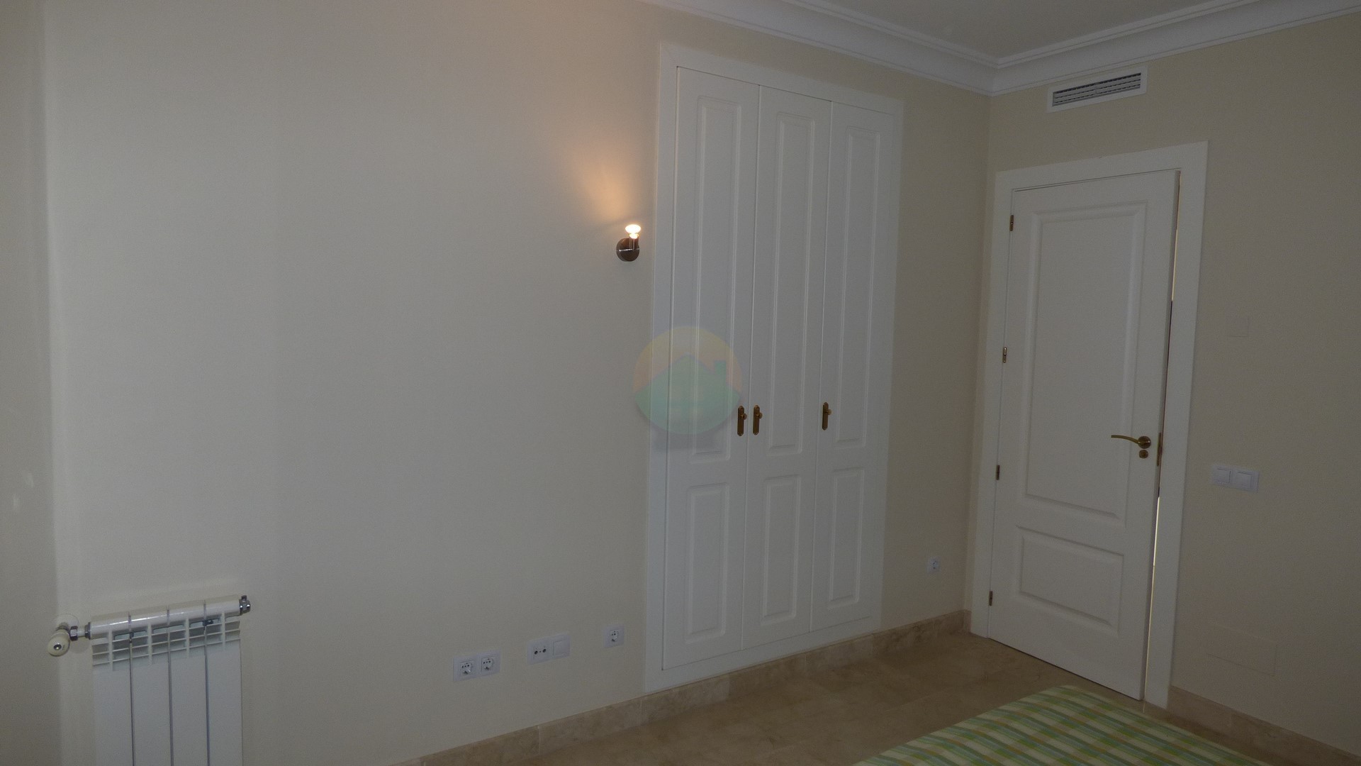 2 Bedroom Terraced Duplex For Sale