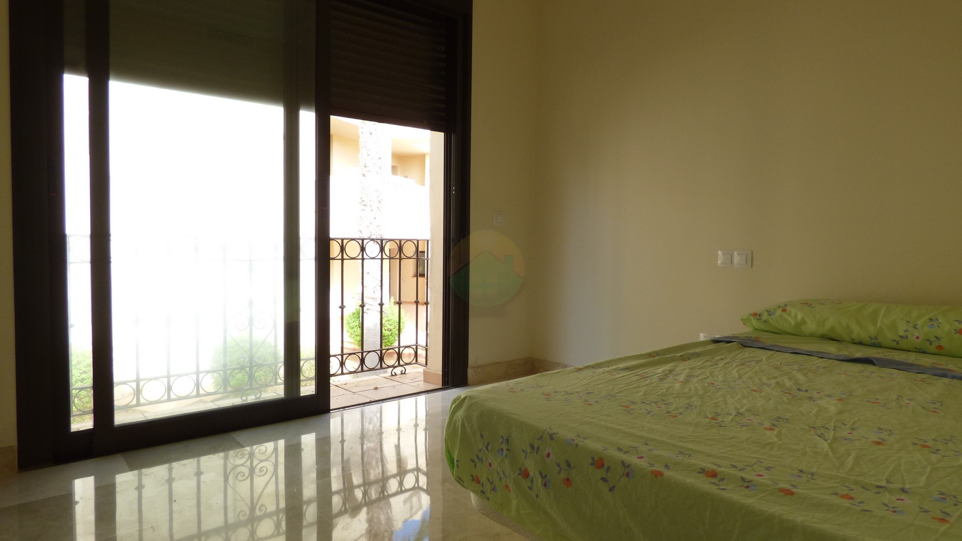 2 Bedroom Terraced Duplex For Sale