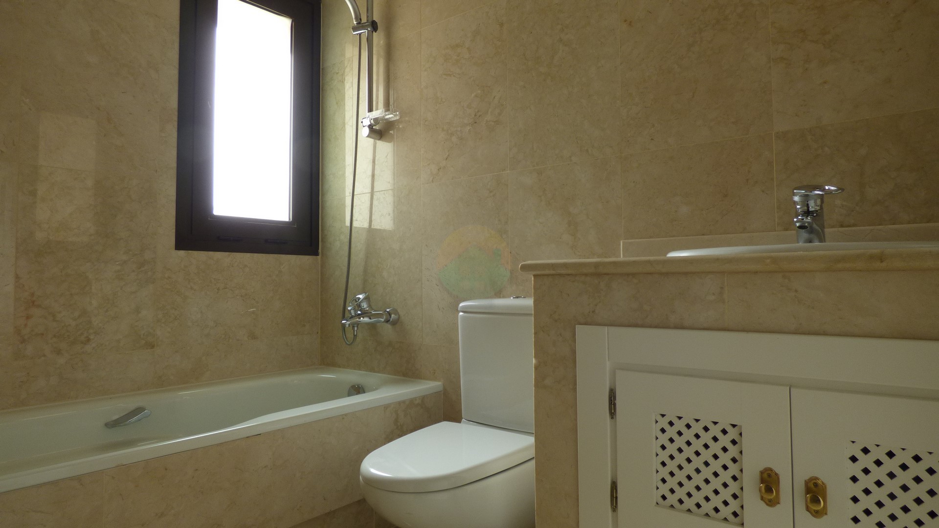 2 Bedroom Terraced Duplex For Sale