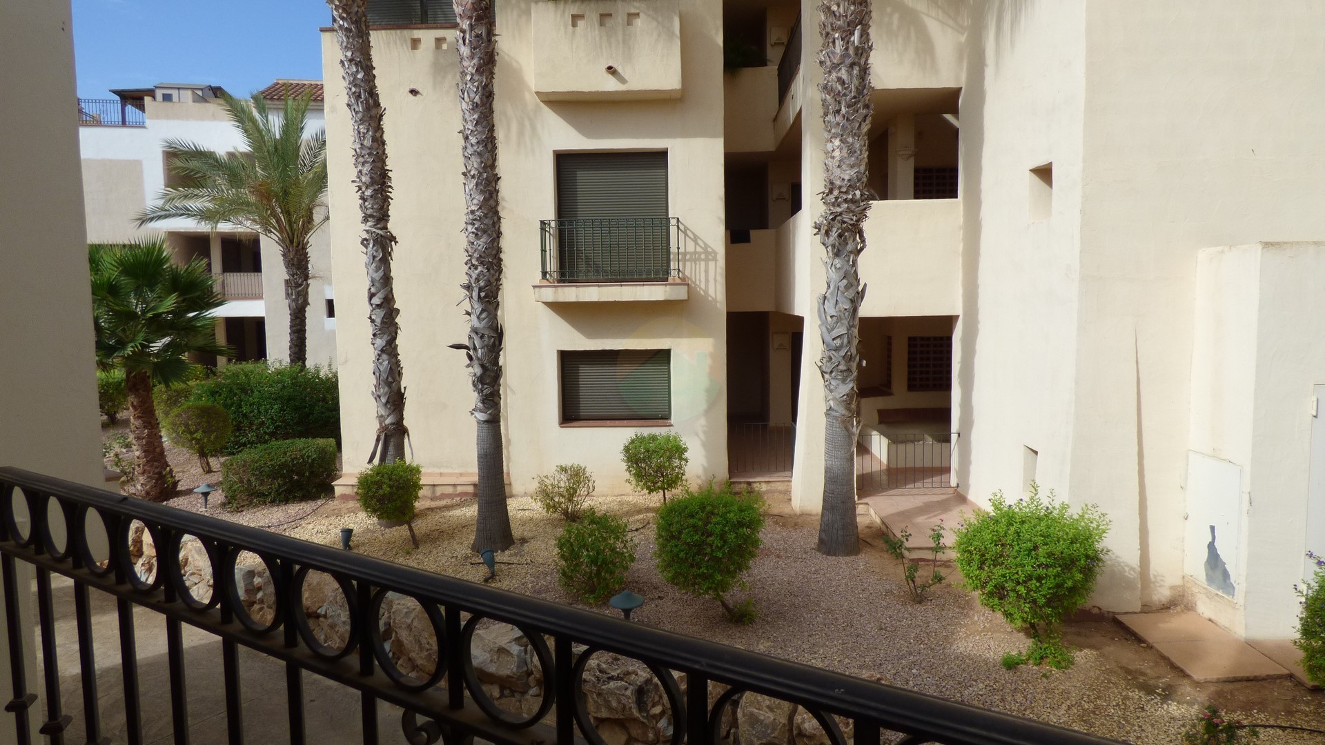 2 Bedroom Terraced Duplex For Sale