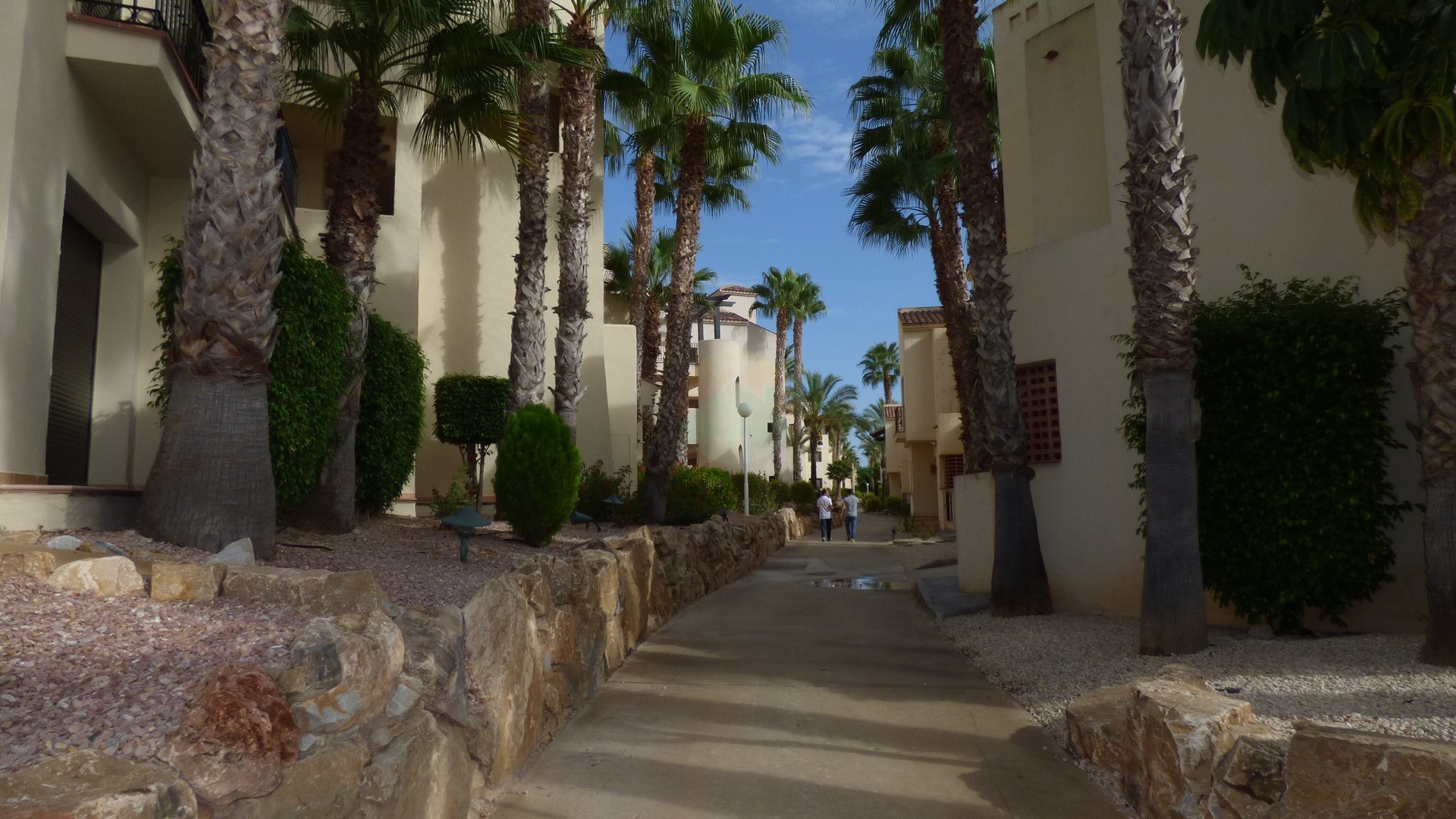 2 Bedroom Terraced Duplex For Sale