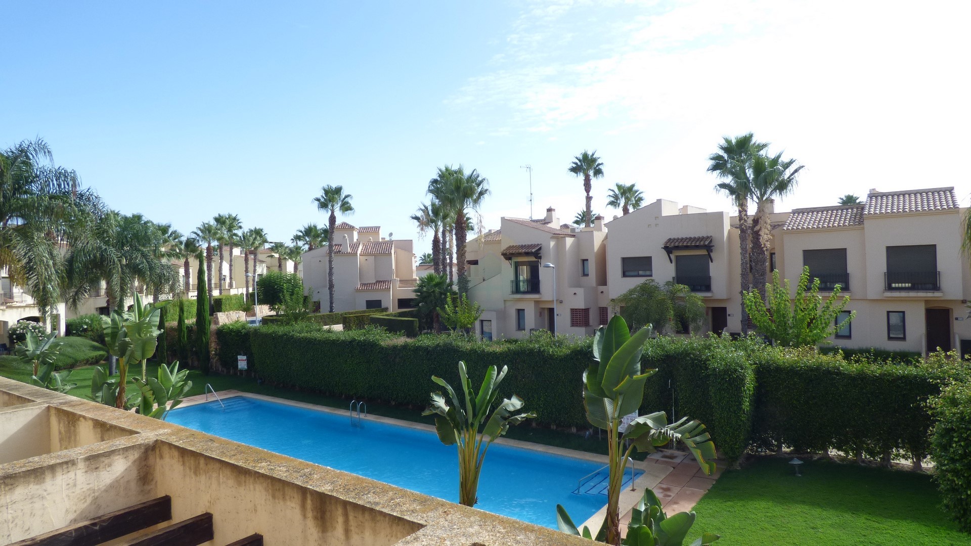 2 Bedroom Terraced Duplex For Sale