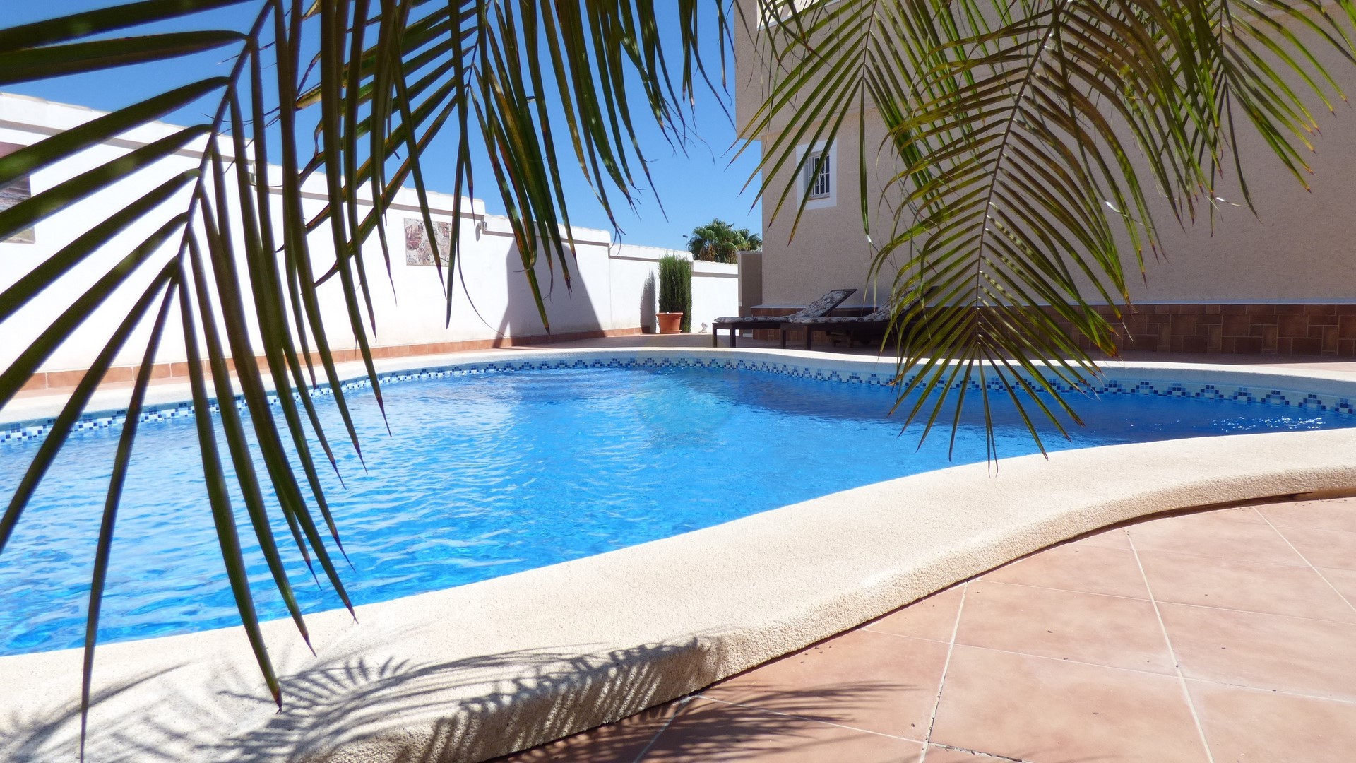 2 bedroom detached Villa for sale
