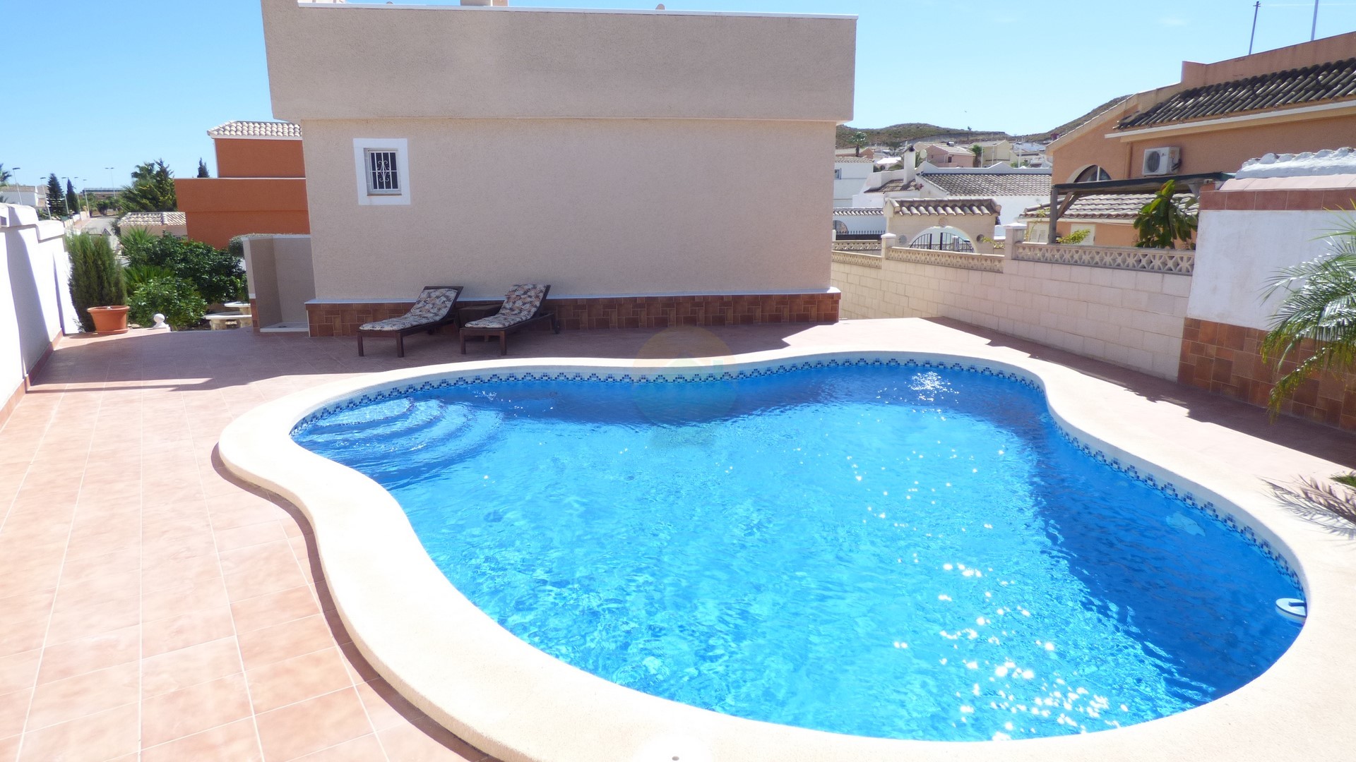 2 bedroom detached Villa for sale