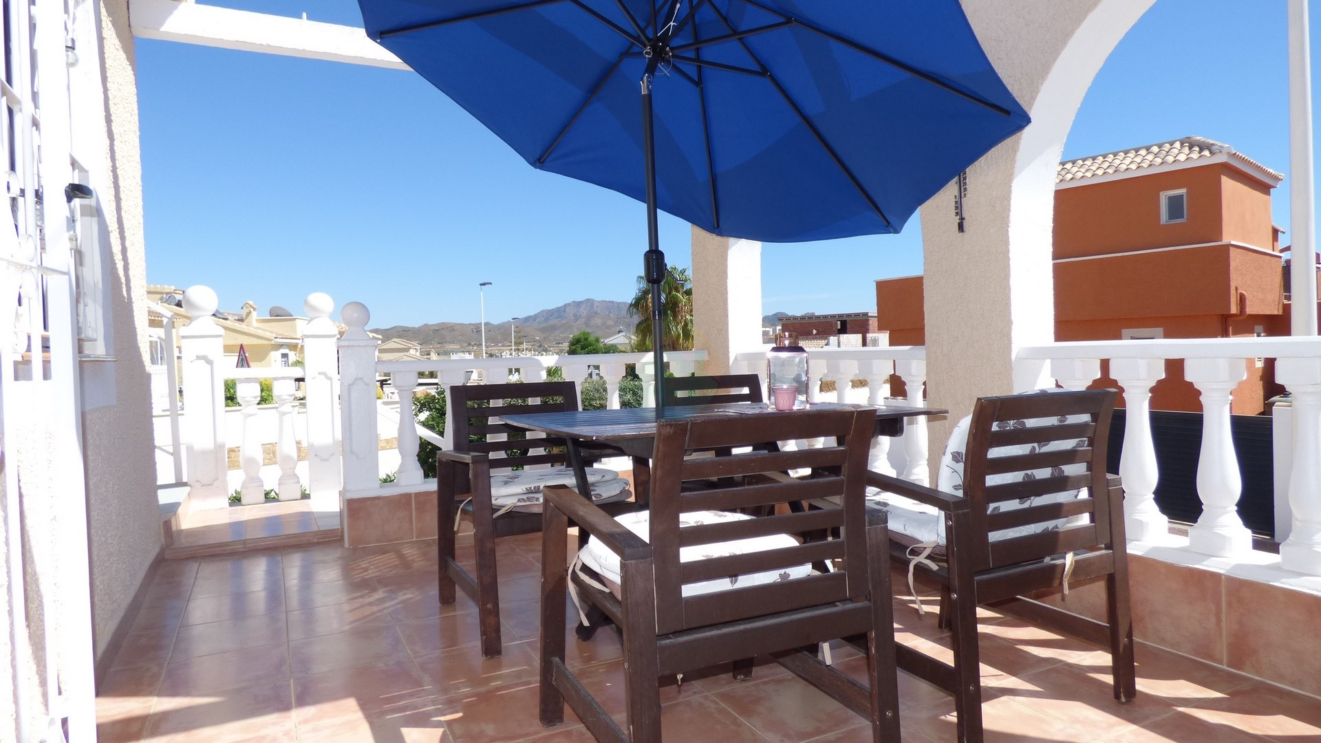 2 bedroom detached Villa for sale