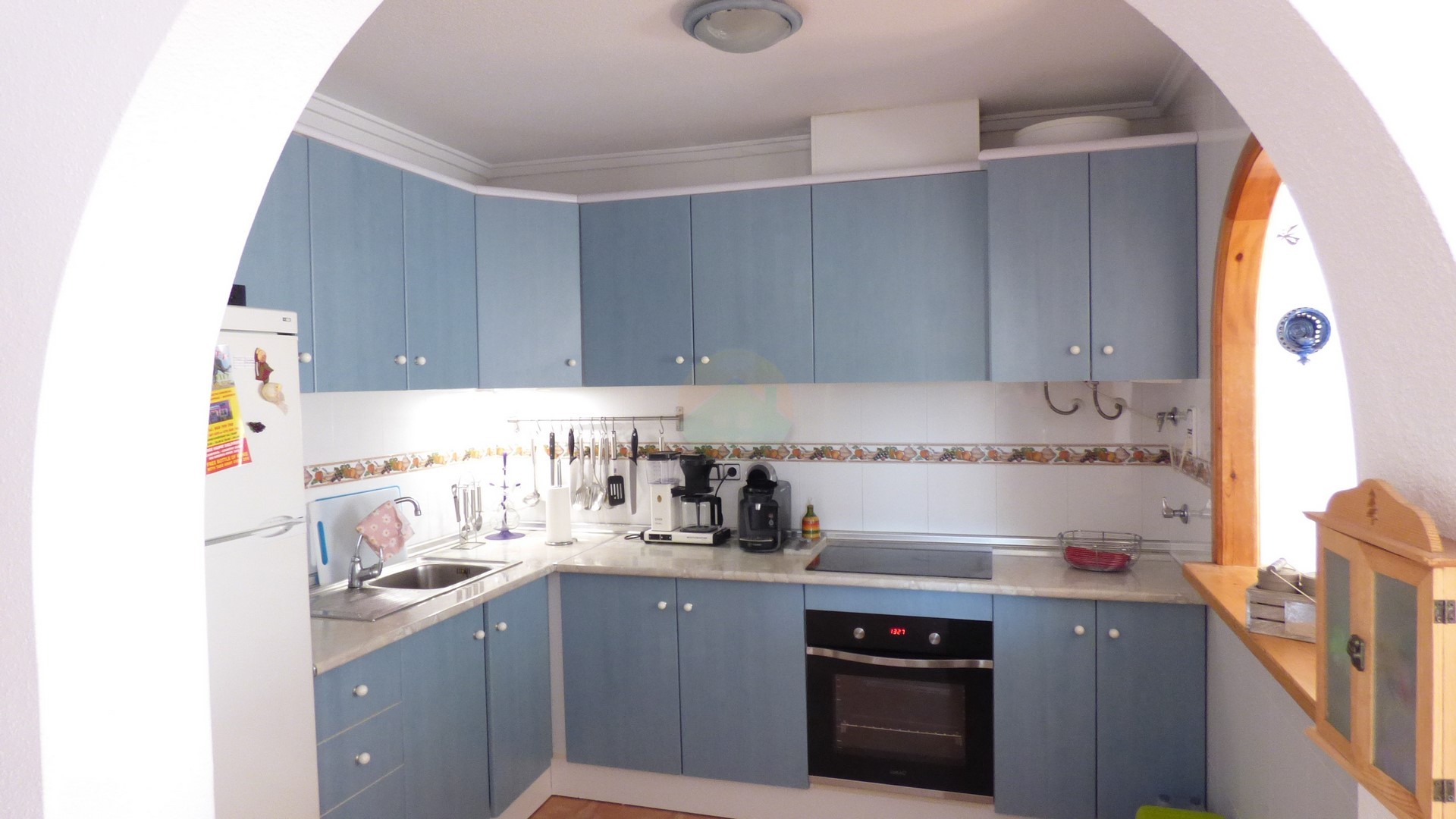 2 bedroom detached Villa for sale