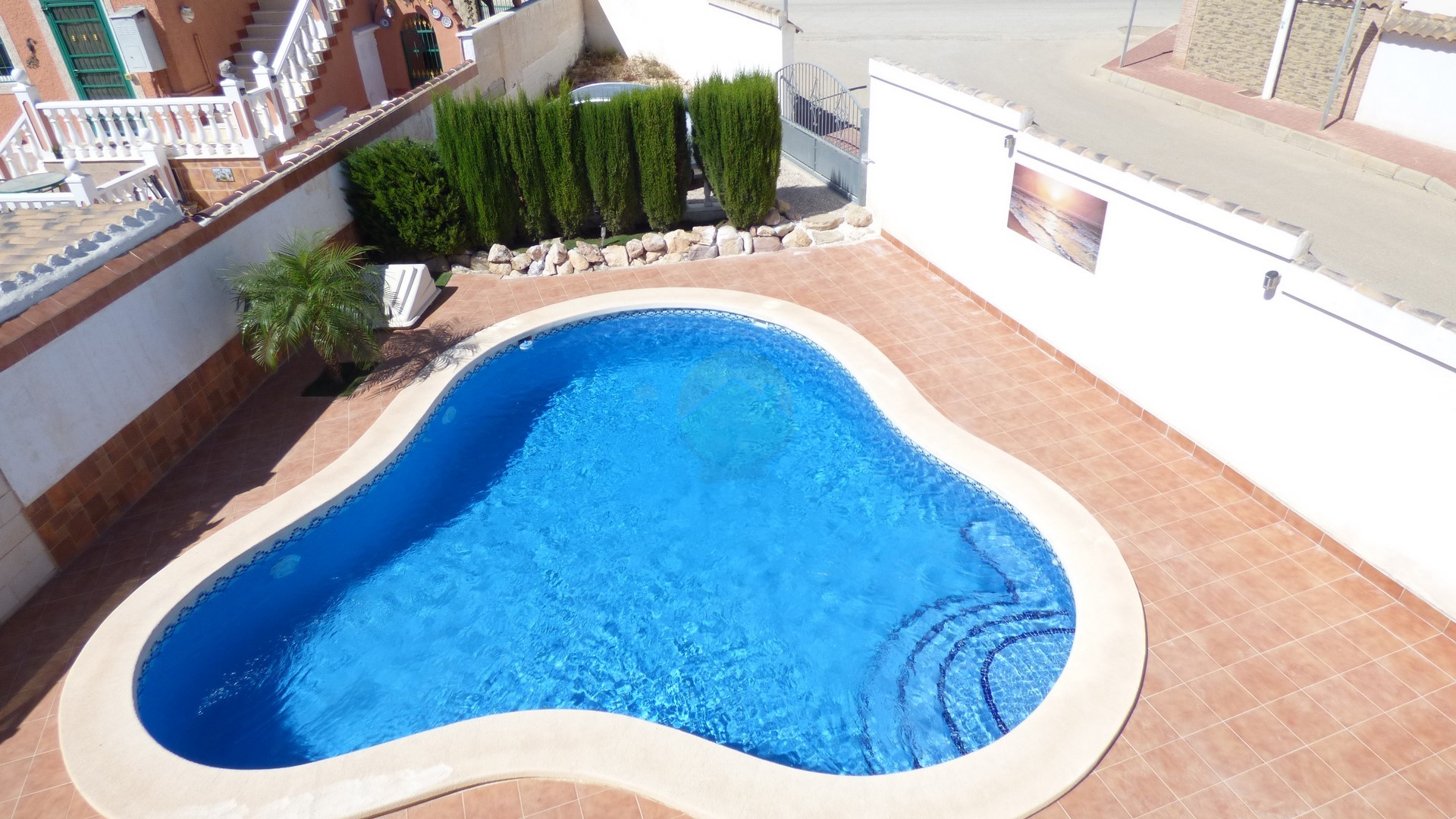 2 bedroom detached Villa for sale