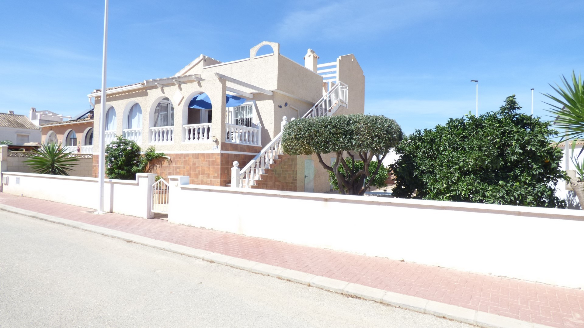 2 bedroom detached Villa for sale