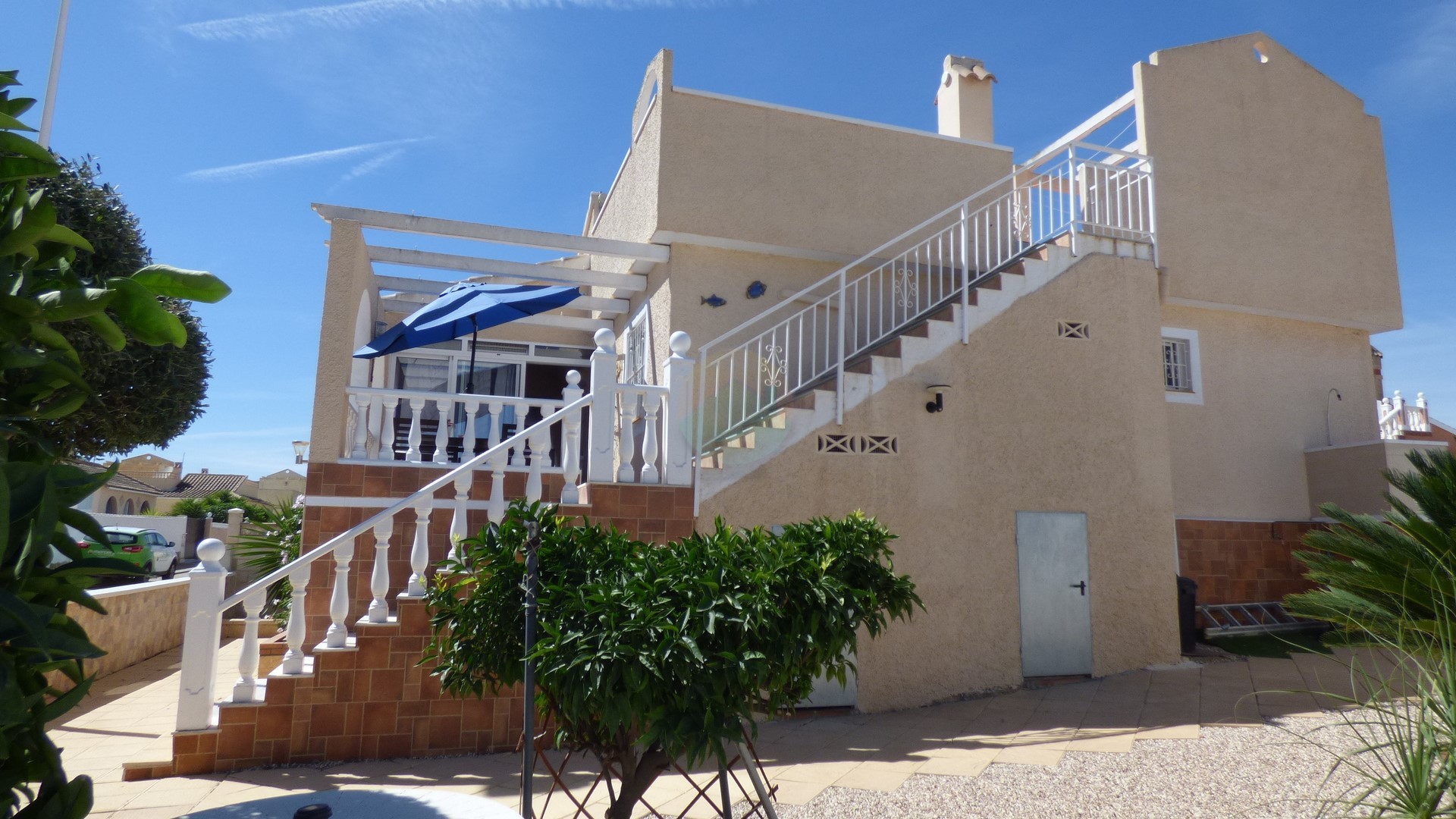 2 bedroom detached Villa for sale
