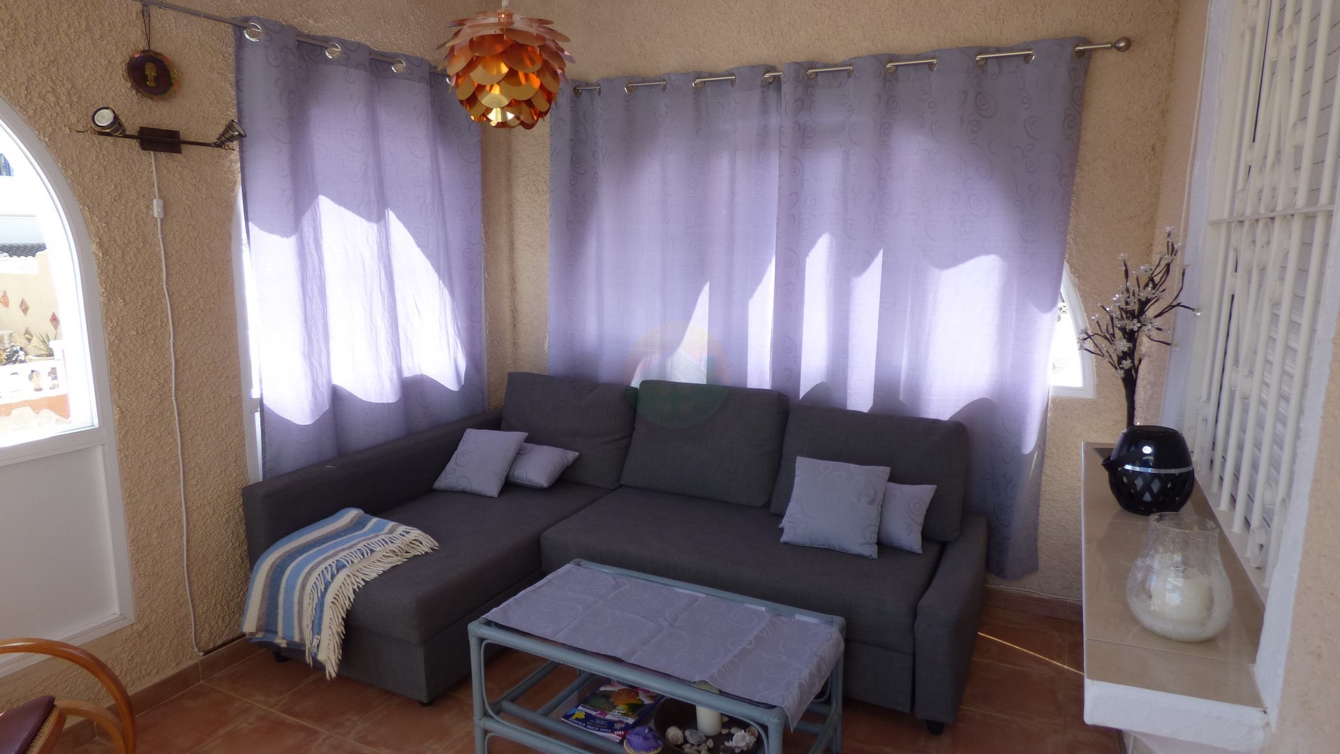 2 bedroom detached Villa for sale