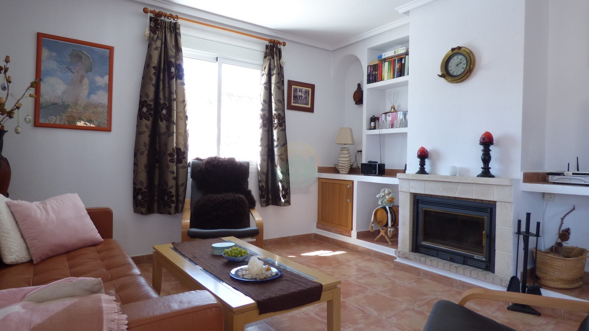 2 bedroom detached Villa for sale