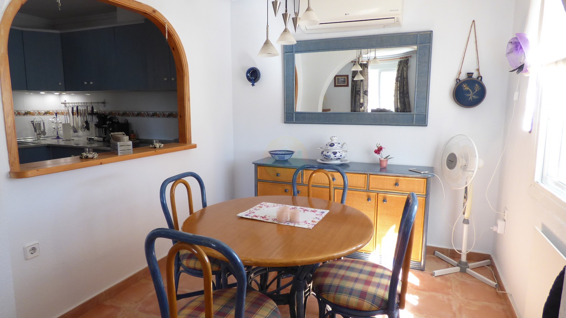 2 bedroom detached Villa for sale