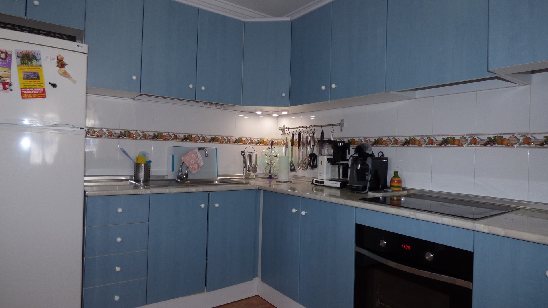 2 bedroom detached Villa for sale