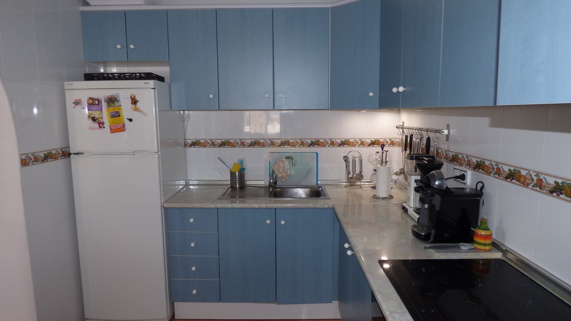 2 bedroom detached Villa for sale