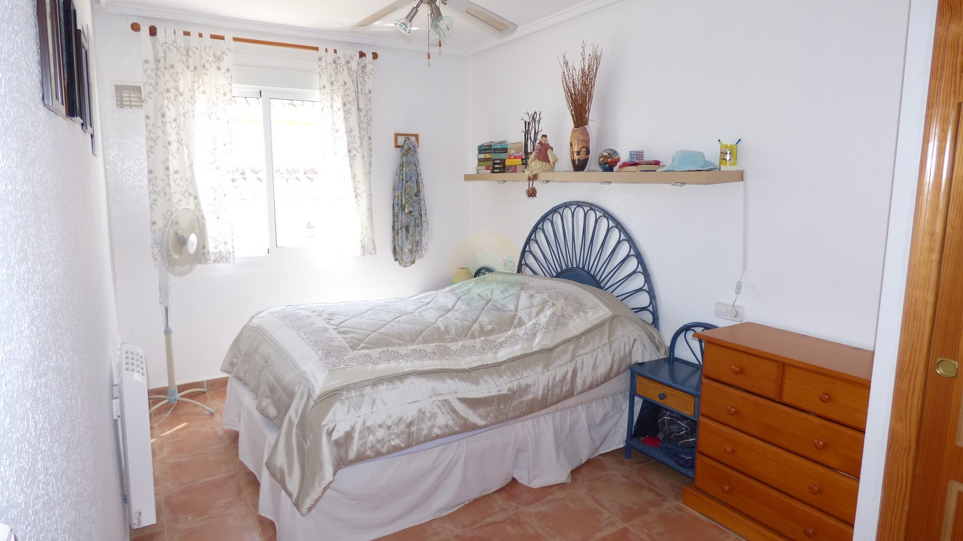 2 bedroom detached Villa for sale