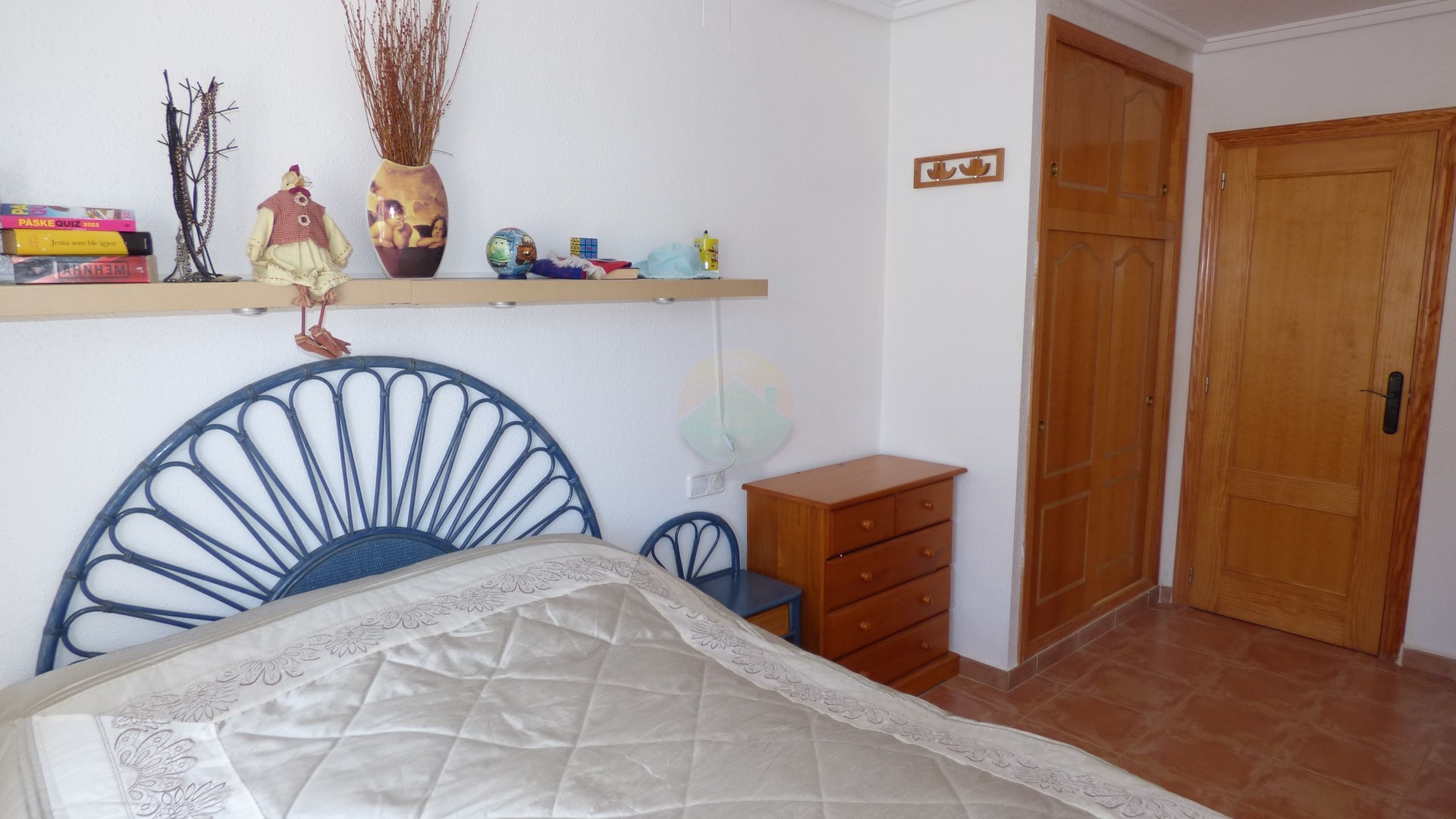 2 bedroom detached Villa for sale
