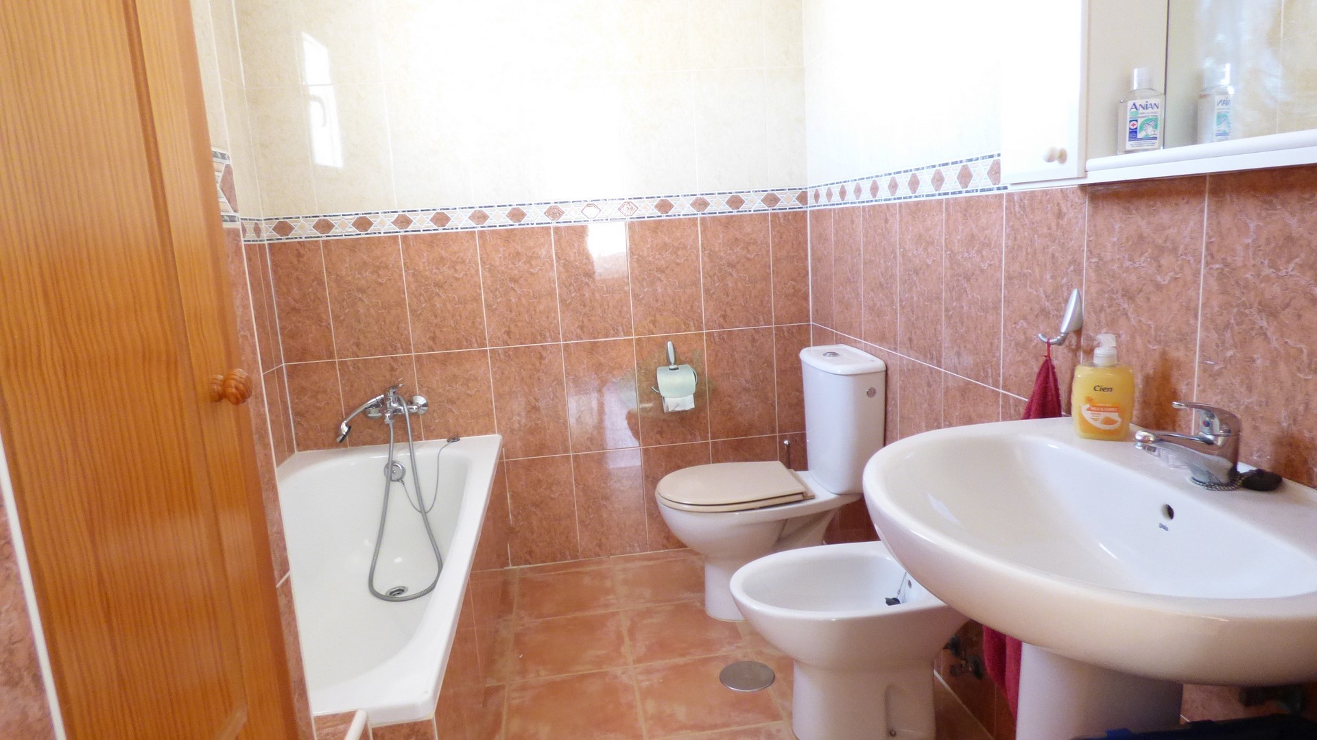 2 bedroom detached Villa for sale