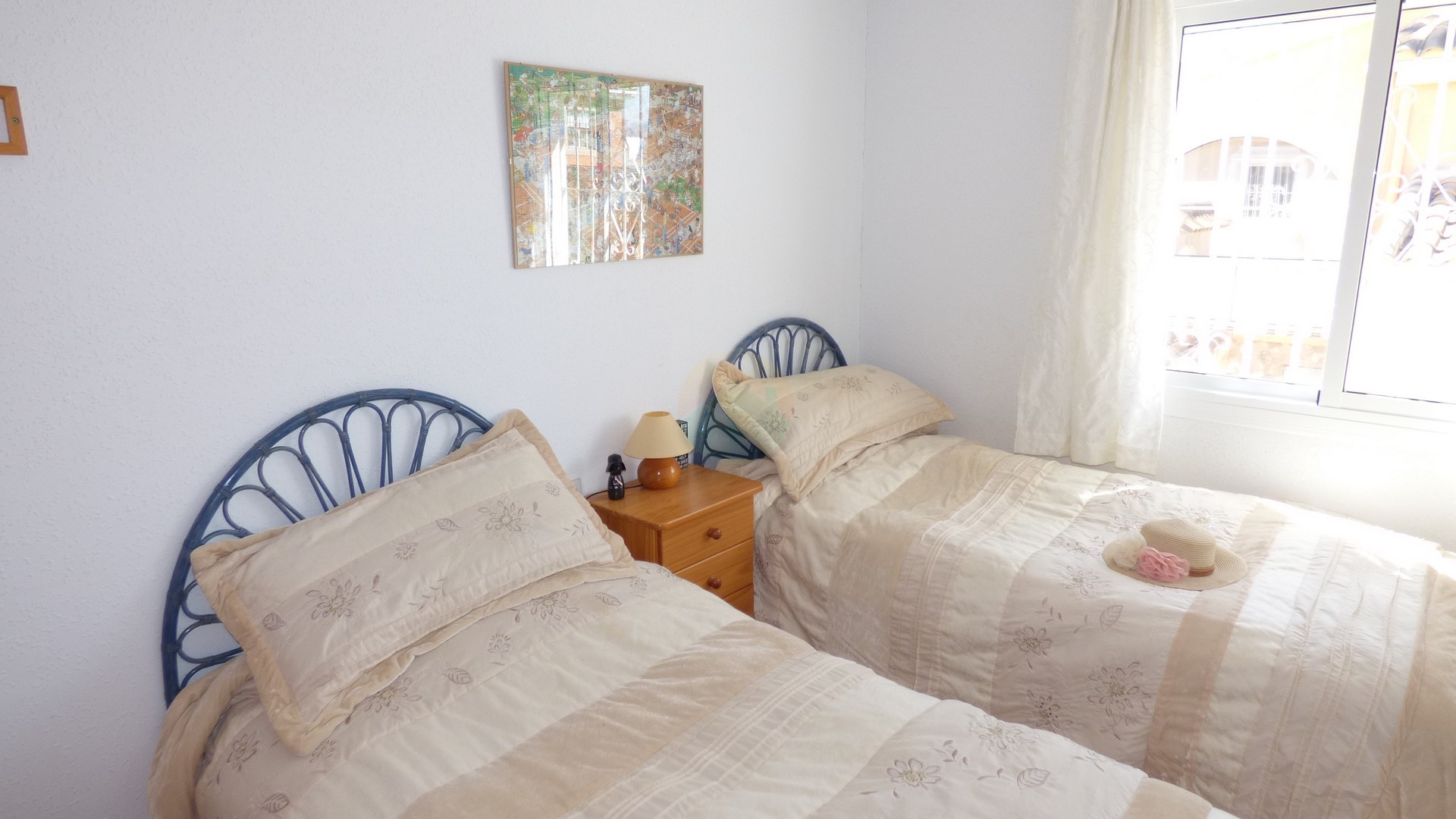 2 bedroom detached Villa for sale